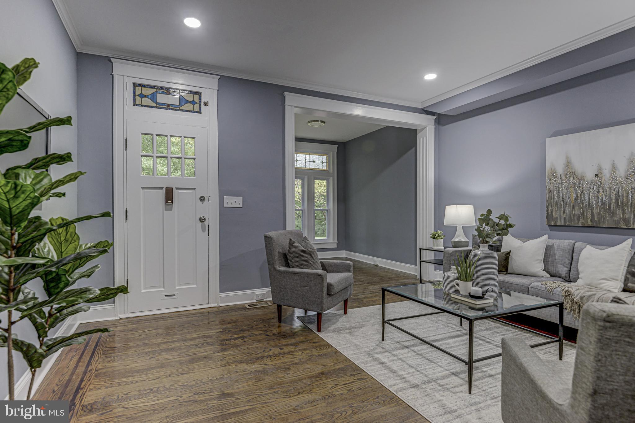 BELAIR-EDISON - Residential