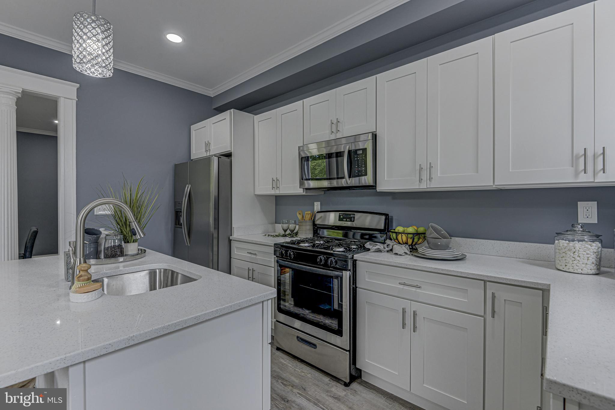 BELAIR-EDISON - Residential