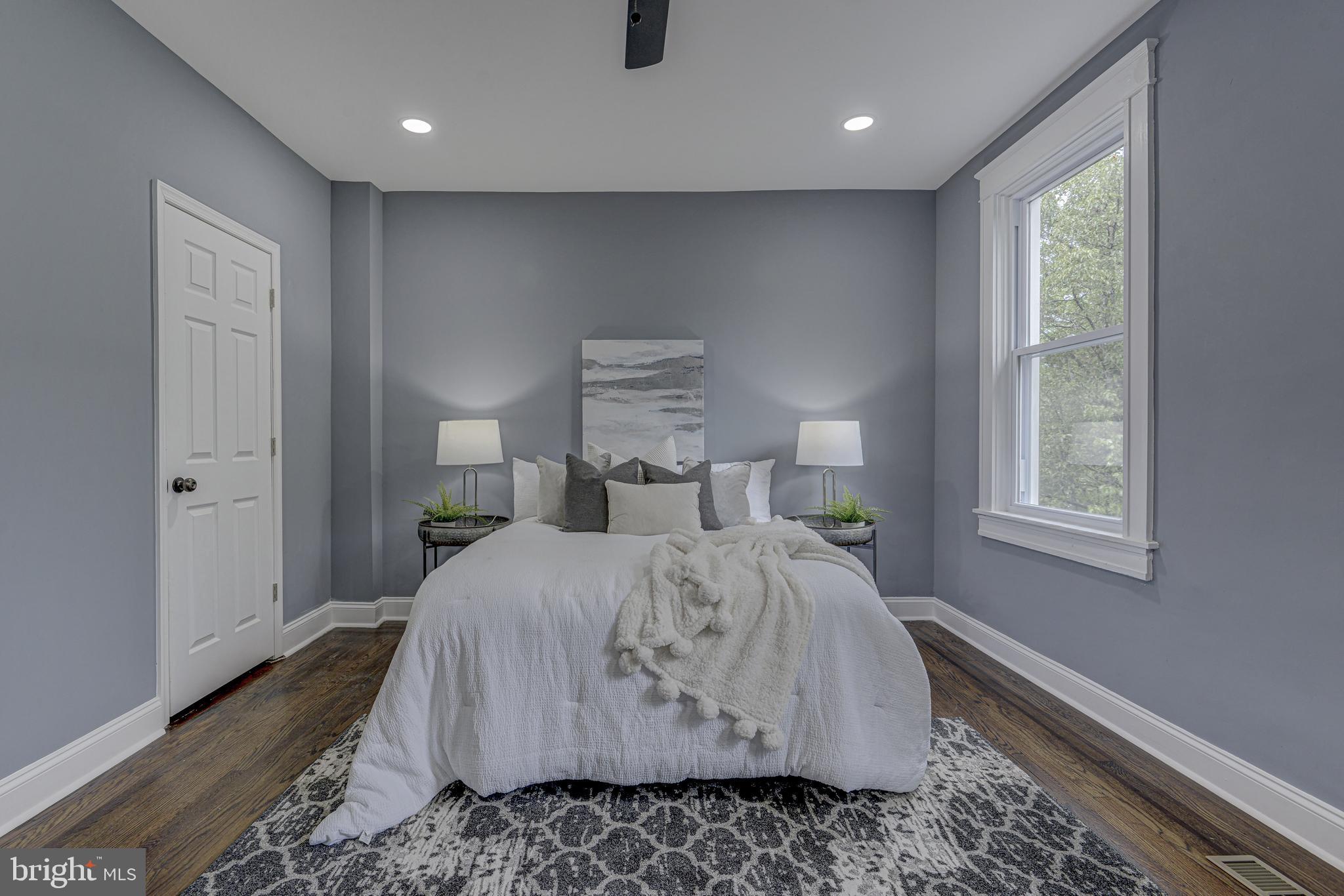 BELAIR-EDISON - Residential