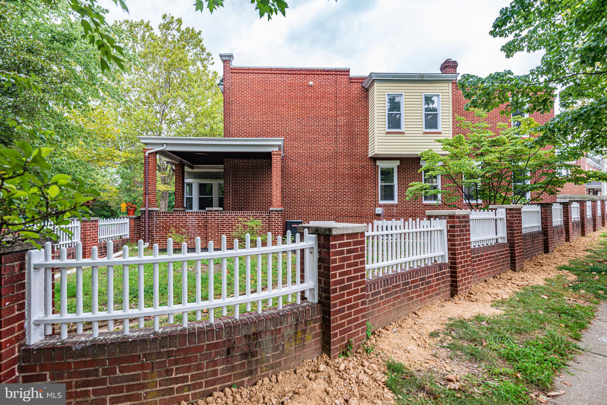 BELAIR-EDISON - Residential