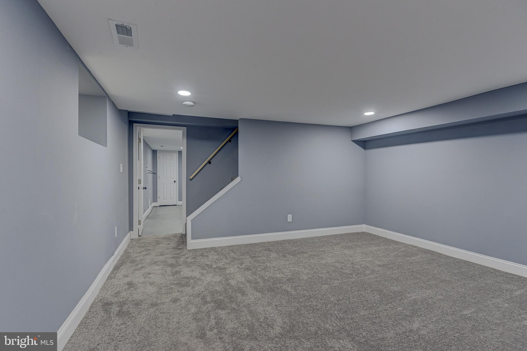 BELAIR-EDISON - Residential