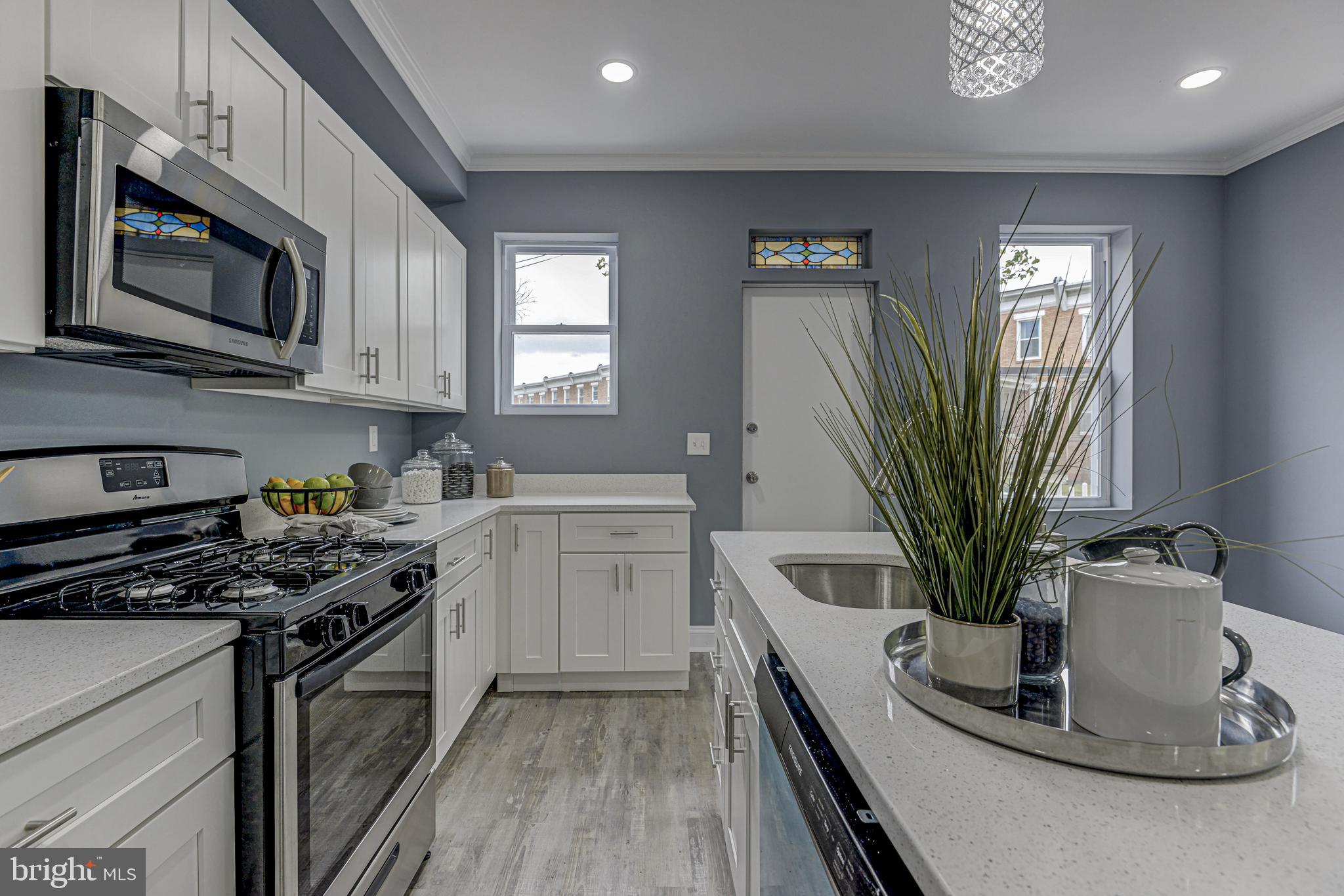 BELAIR-EDISON - Residential