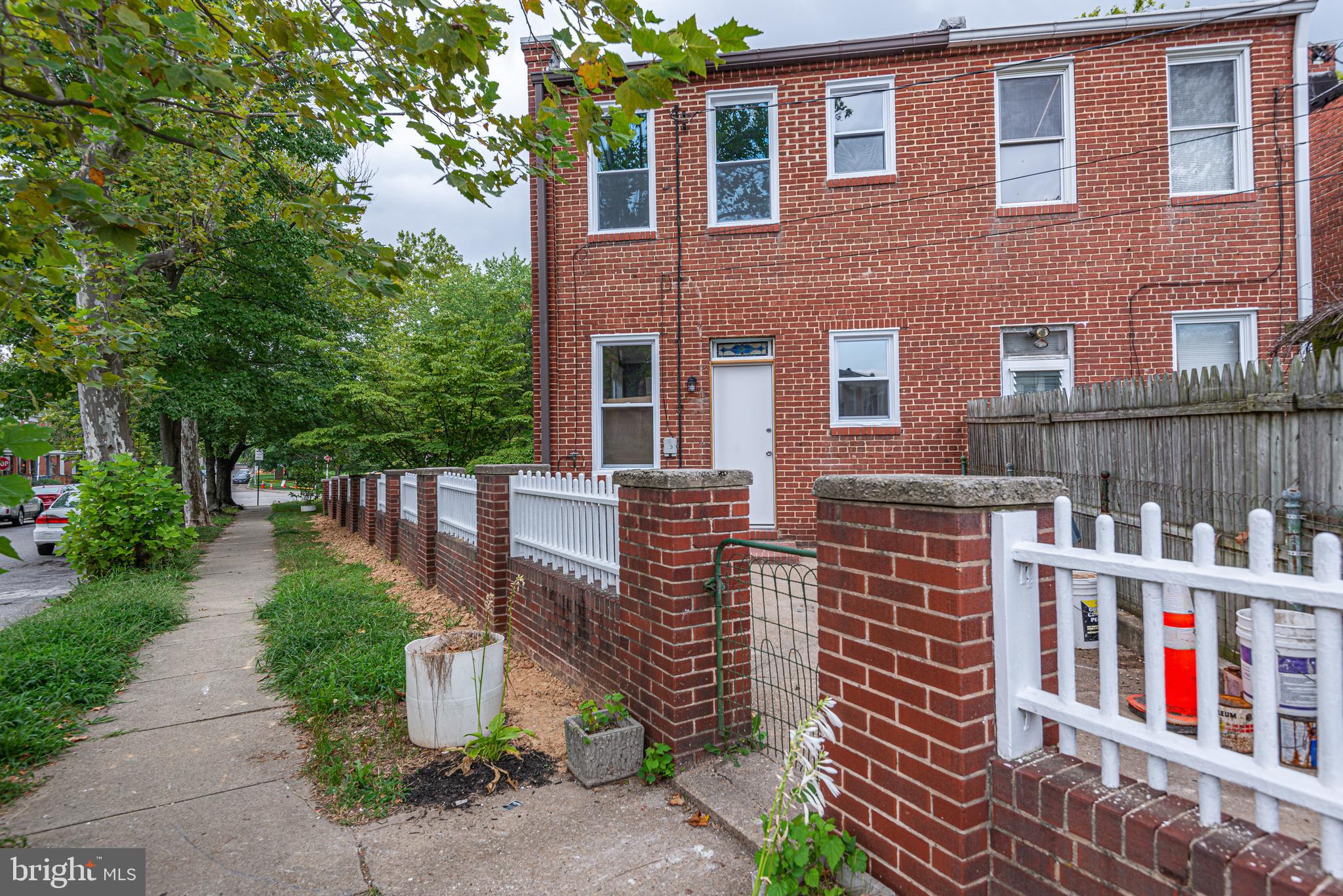 BELAIR-EDISON - Residential