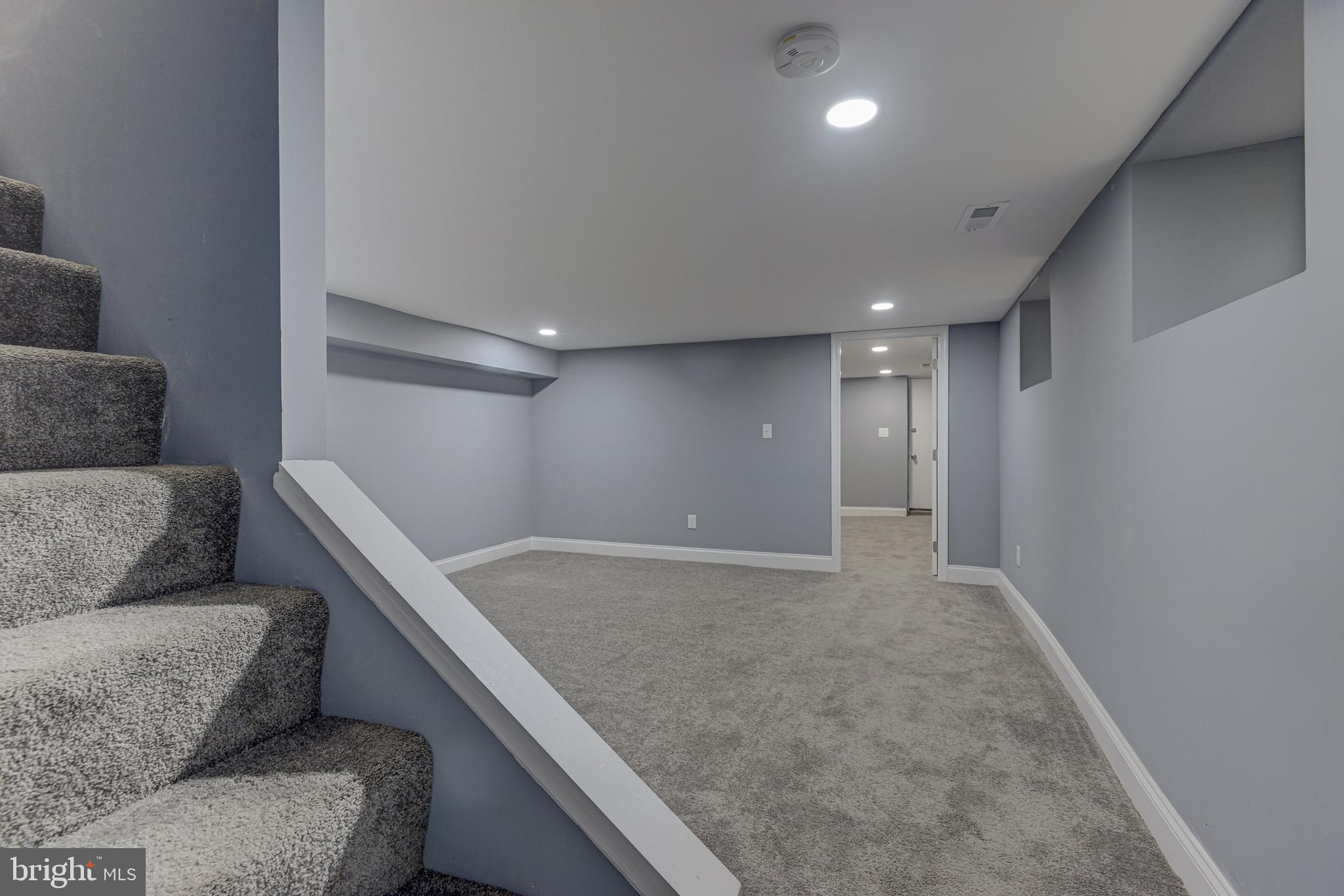 BELAIR-EDISON - Residential