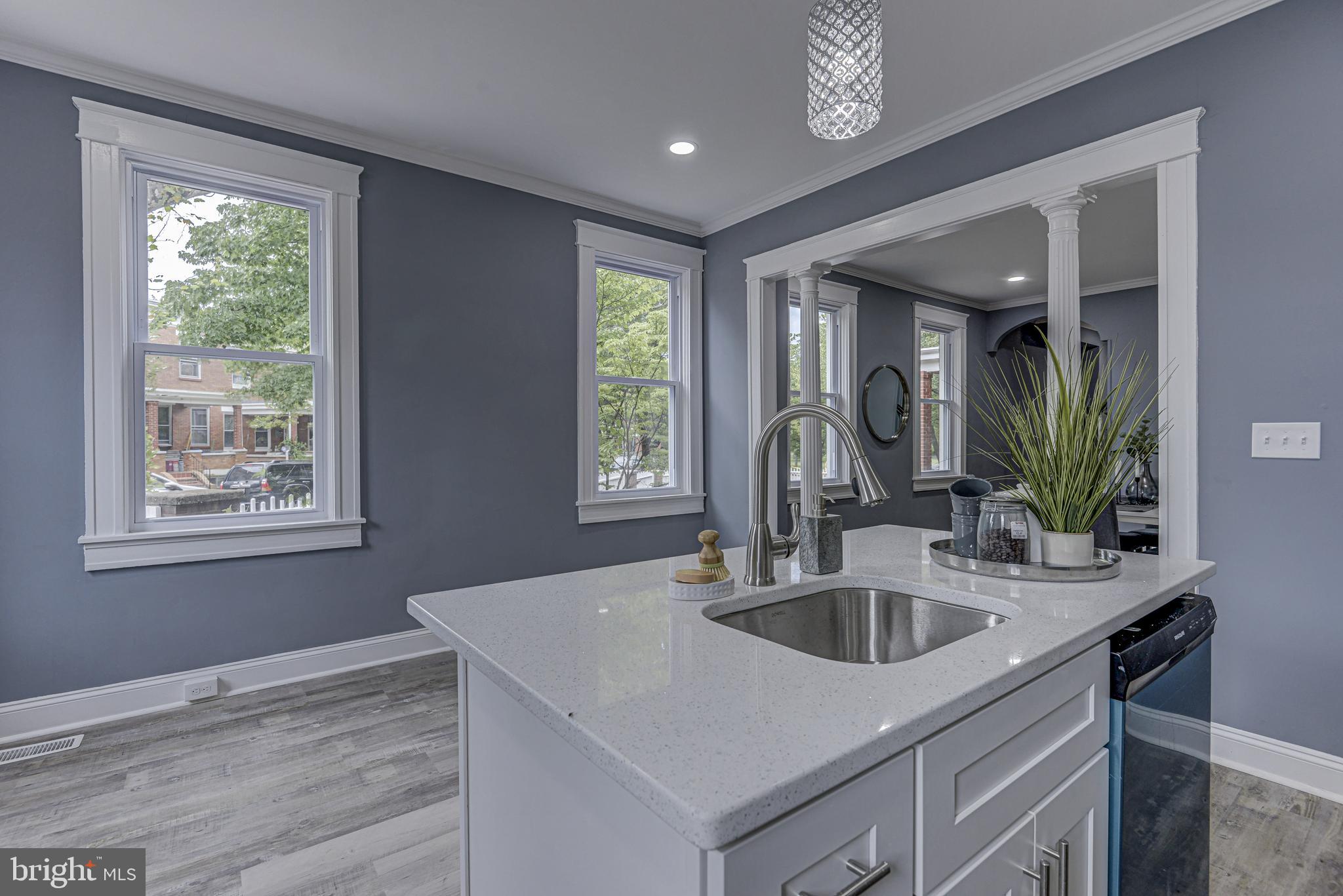 BELAIR-EDISON - Residential