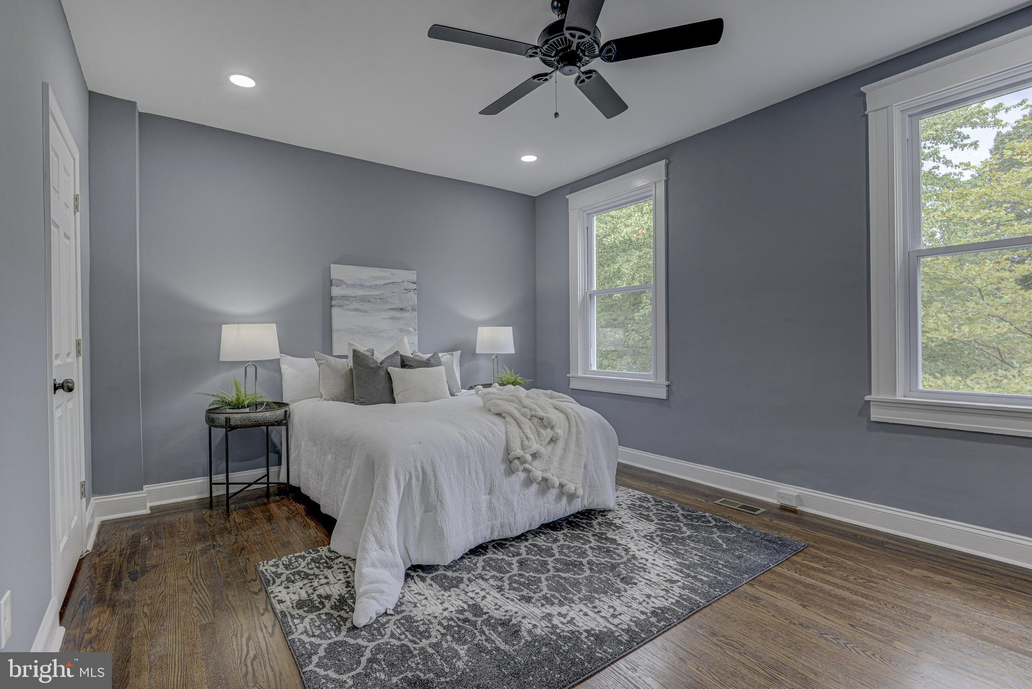 BELAIR-EDISON - Residential