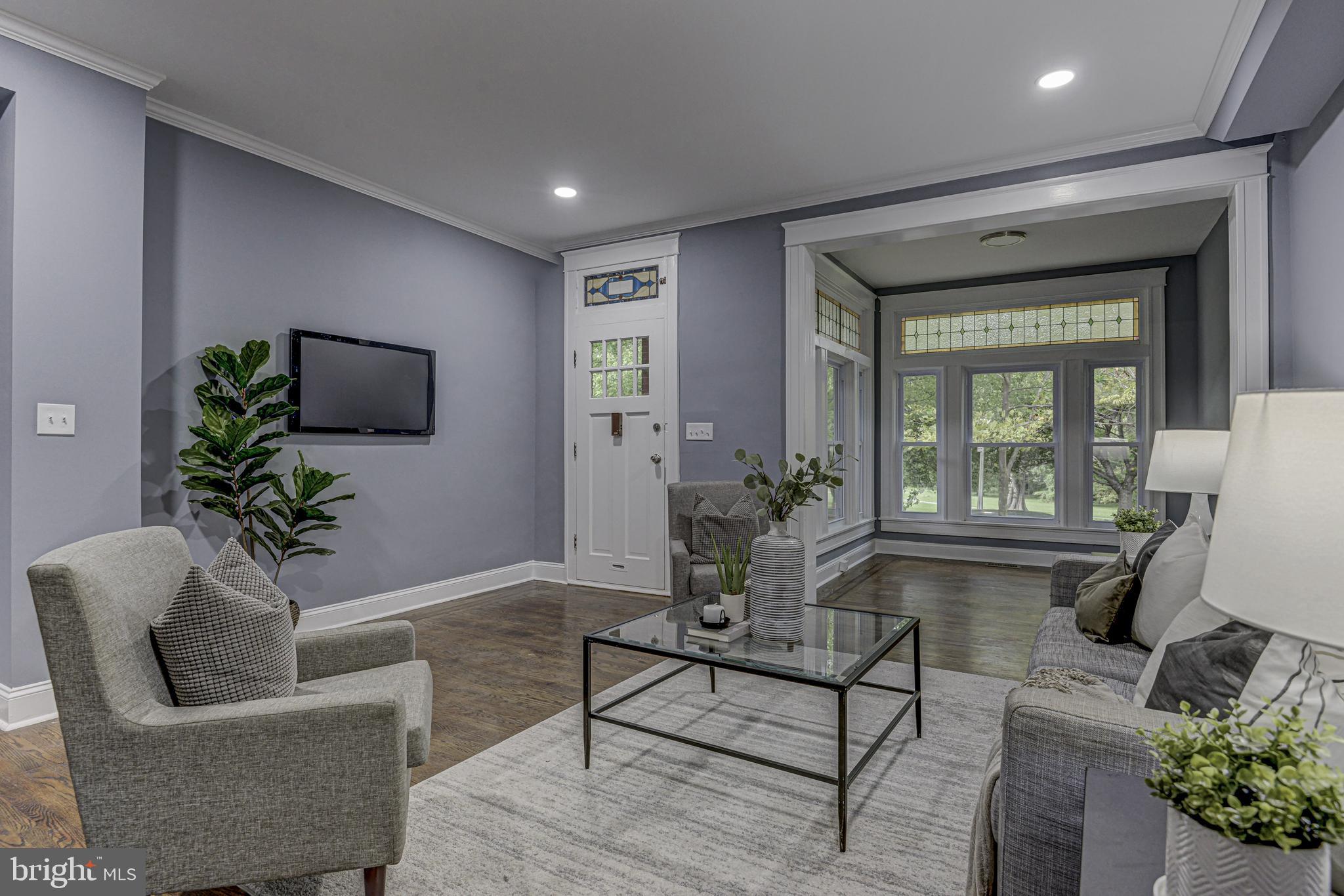 BELAIR-EDISON - Residential