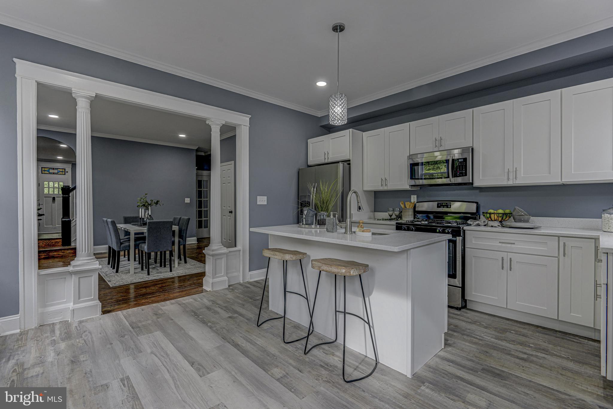 BELAIR-EDISON - Residential