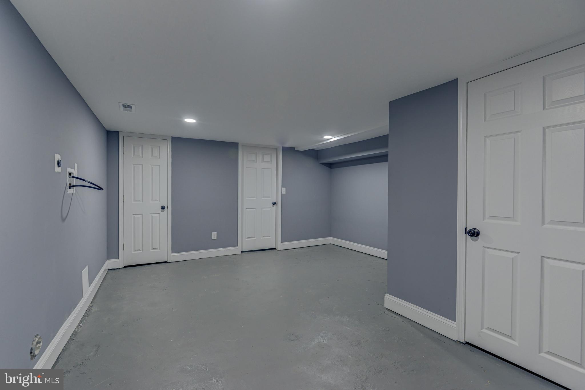 BELAIR-EDISON - Residential