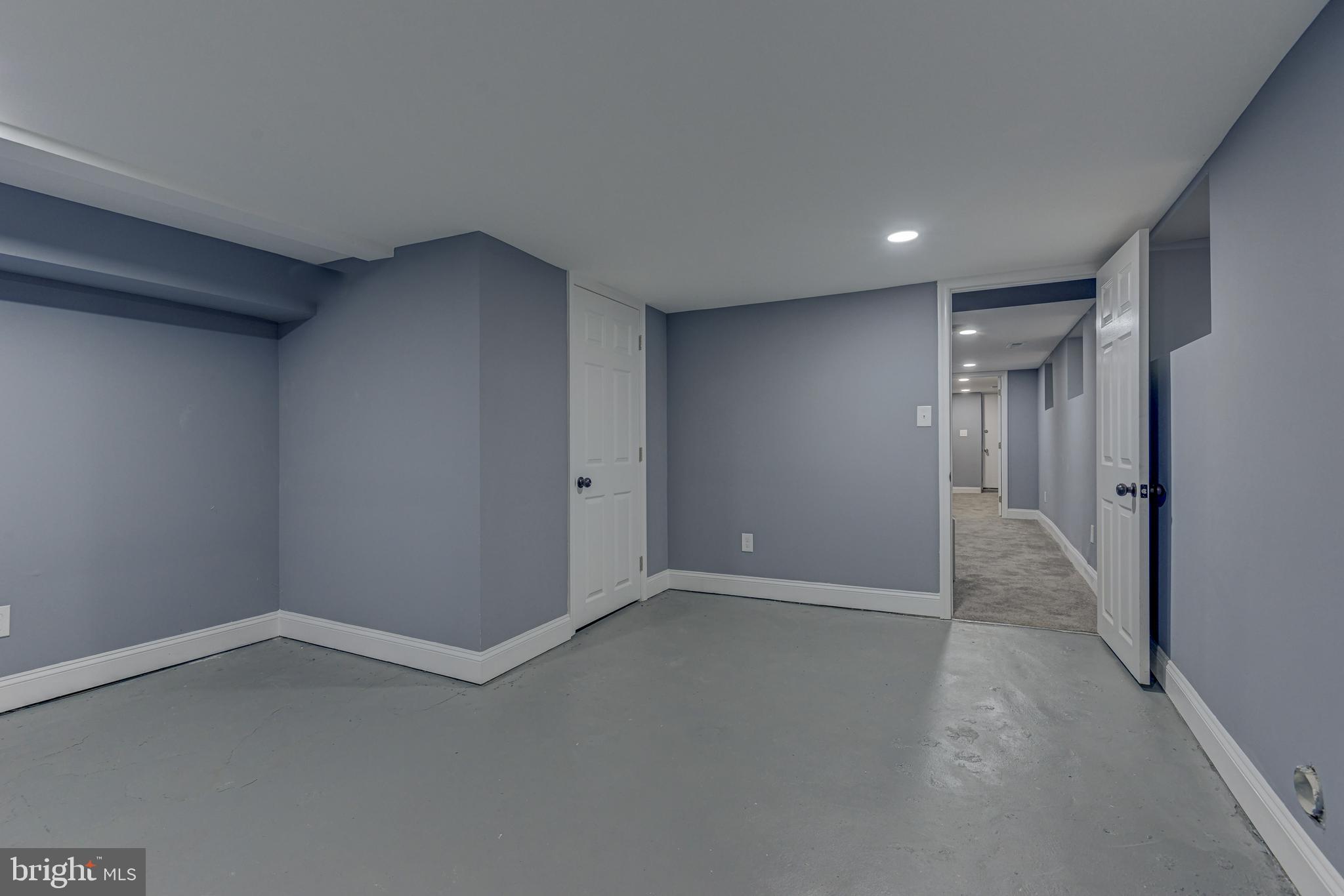 BELAIR-EDISON - Residential