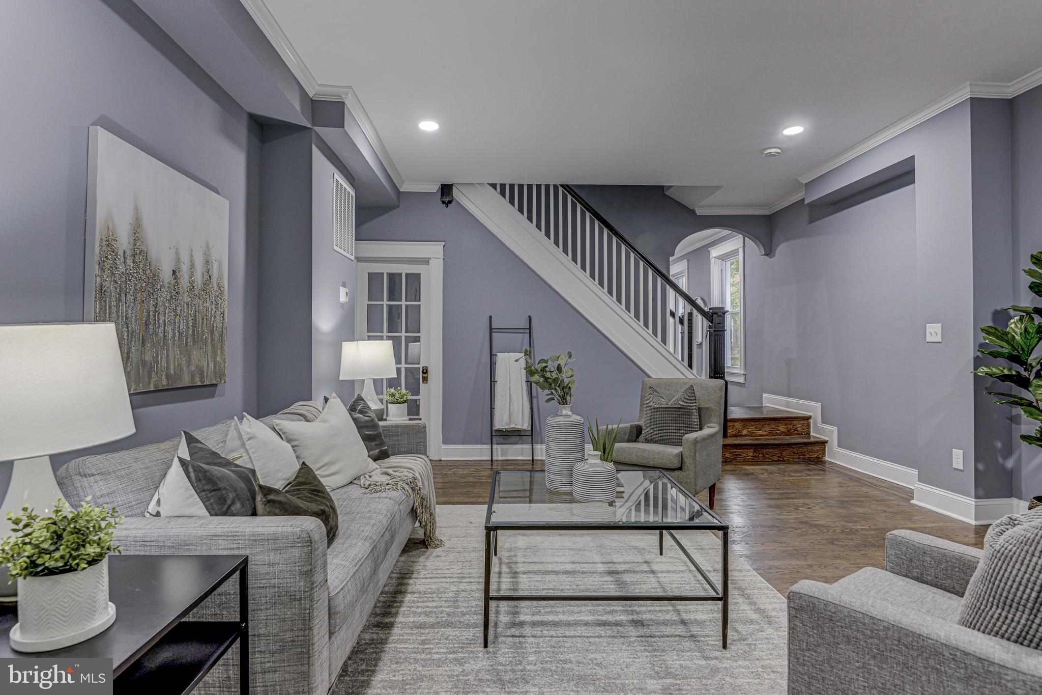 BELAIR-EDISON - Residential