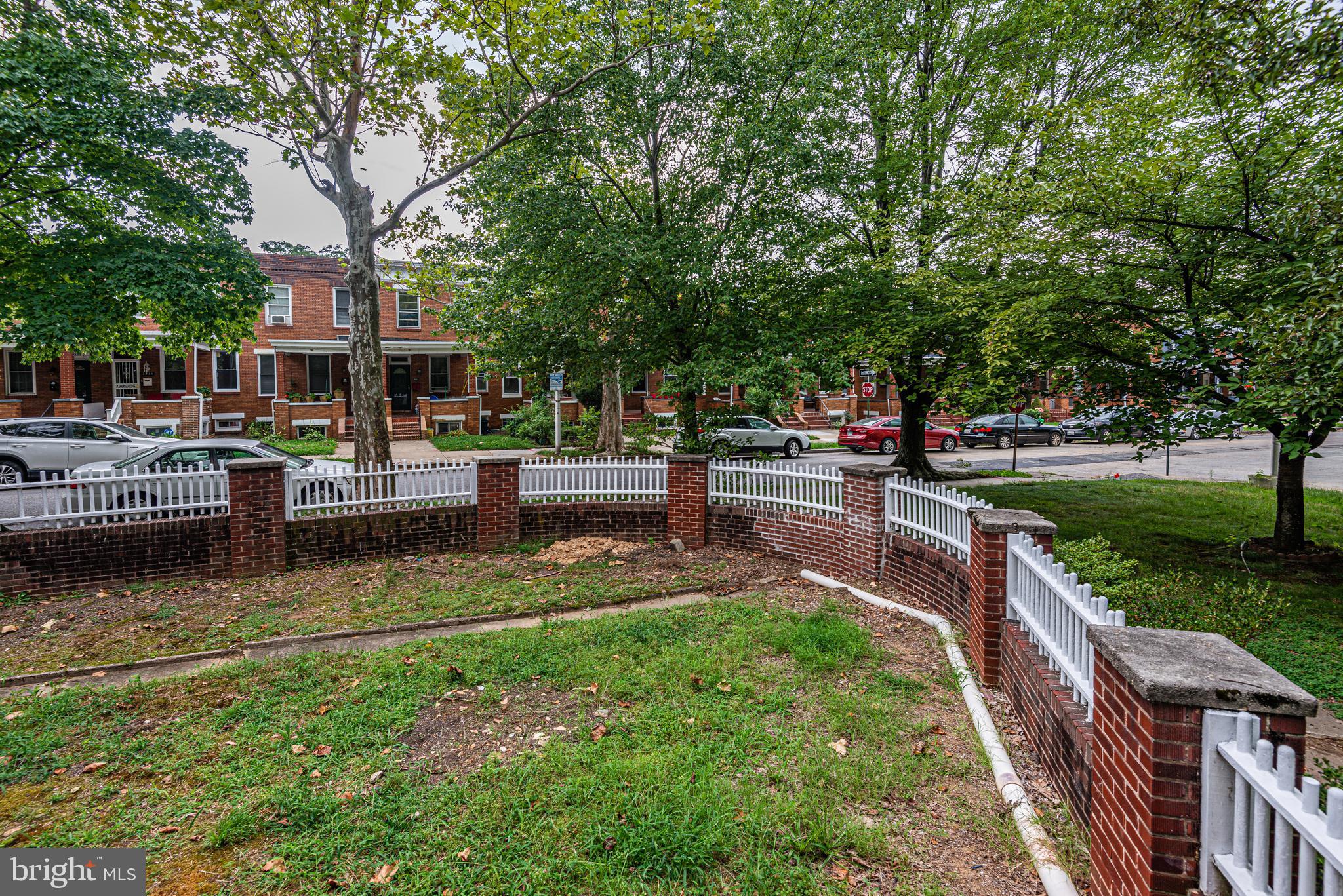 BELAIR-EDISON - Residential