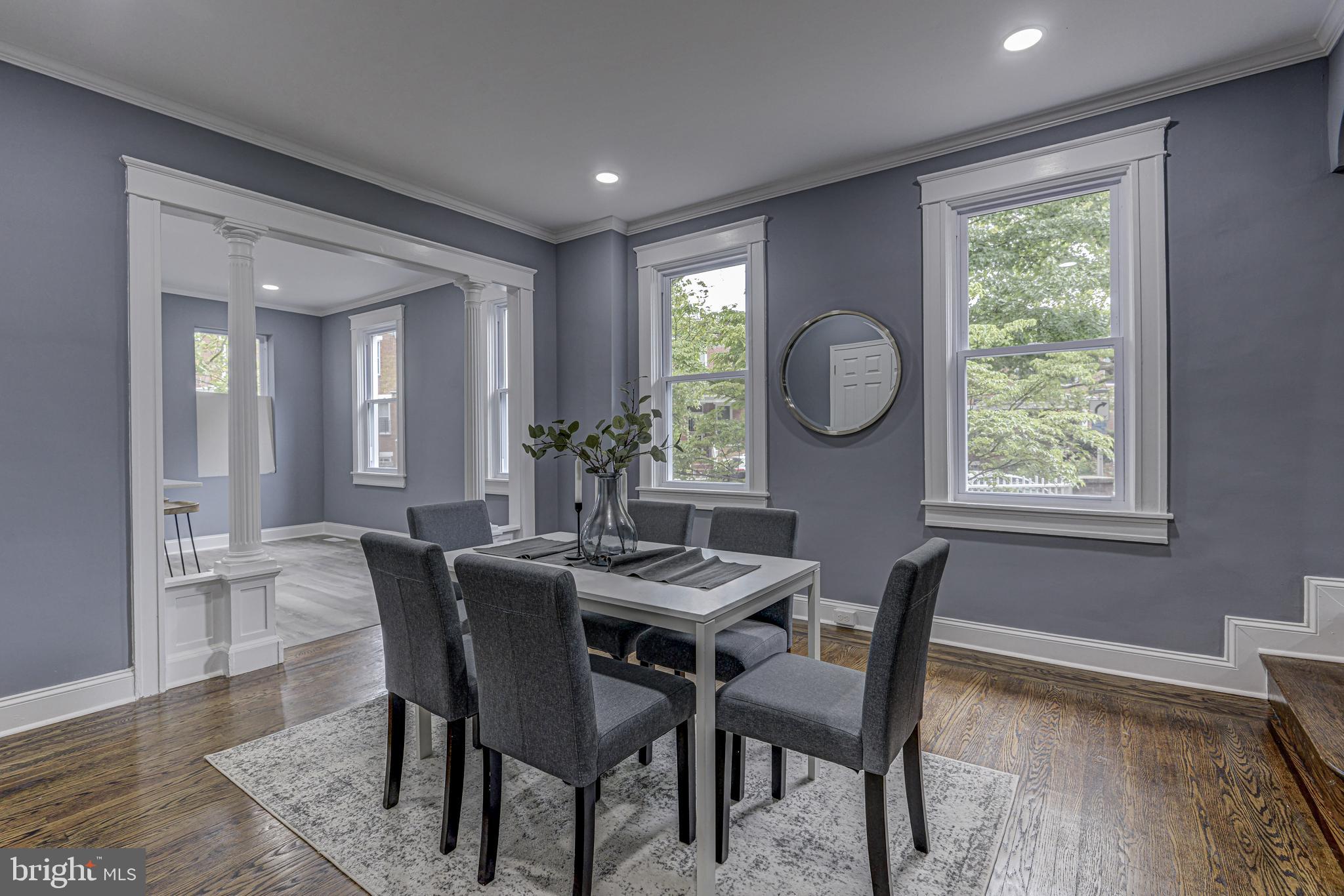 BELAIR-EDISON - Residential