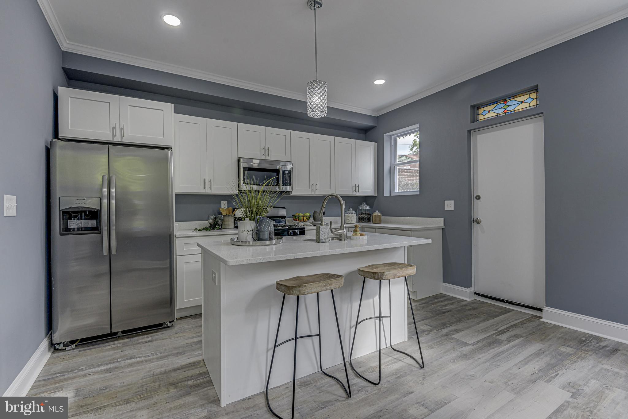 BELAIR-EDISON - Residential