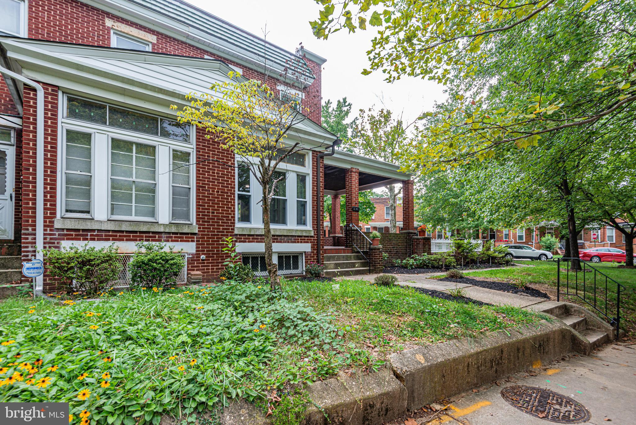 BELAIR-EDISON - Residential