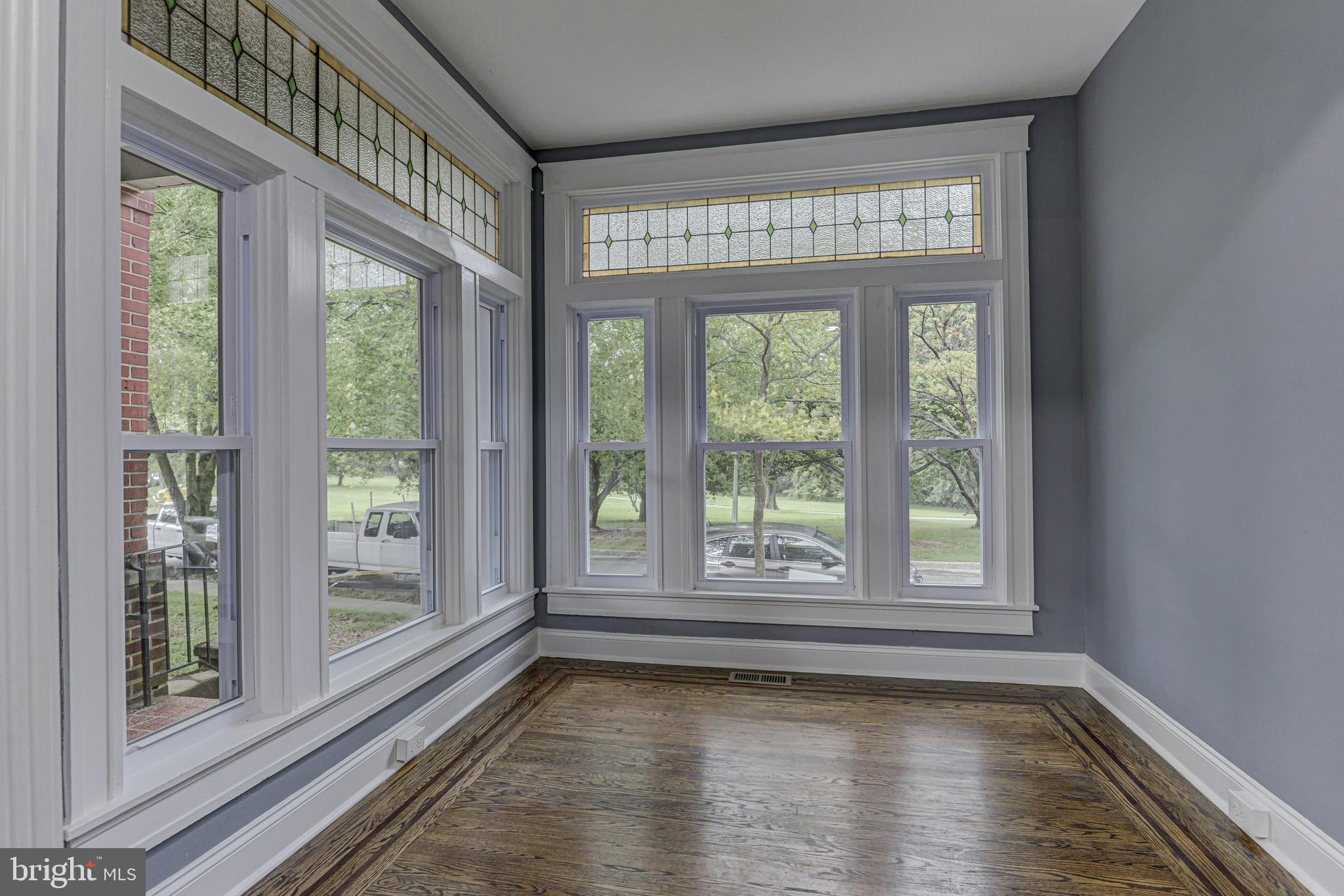 BELAIR-EDISON - Residential