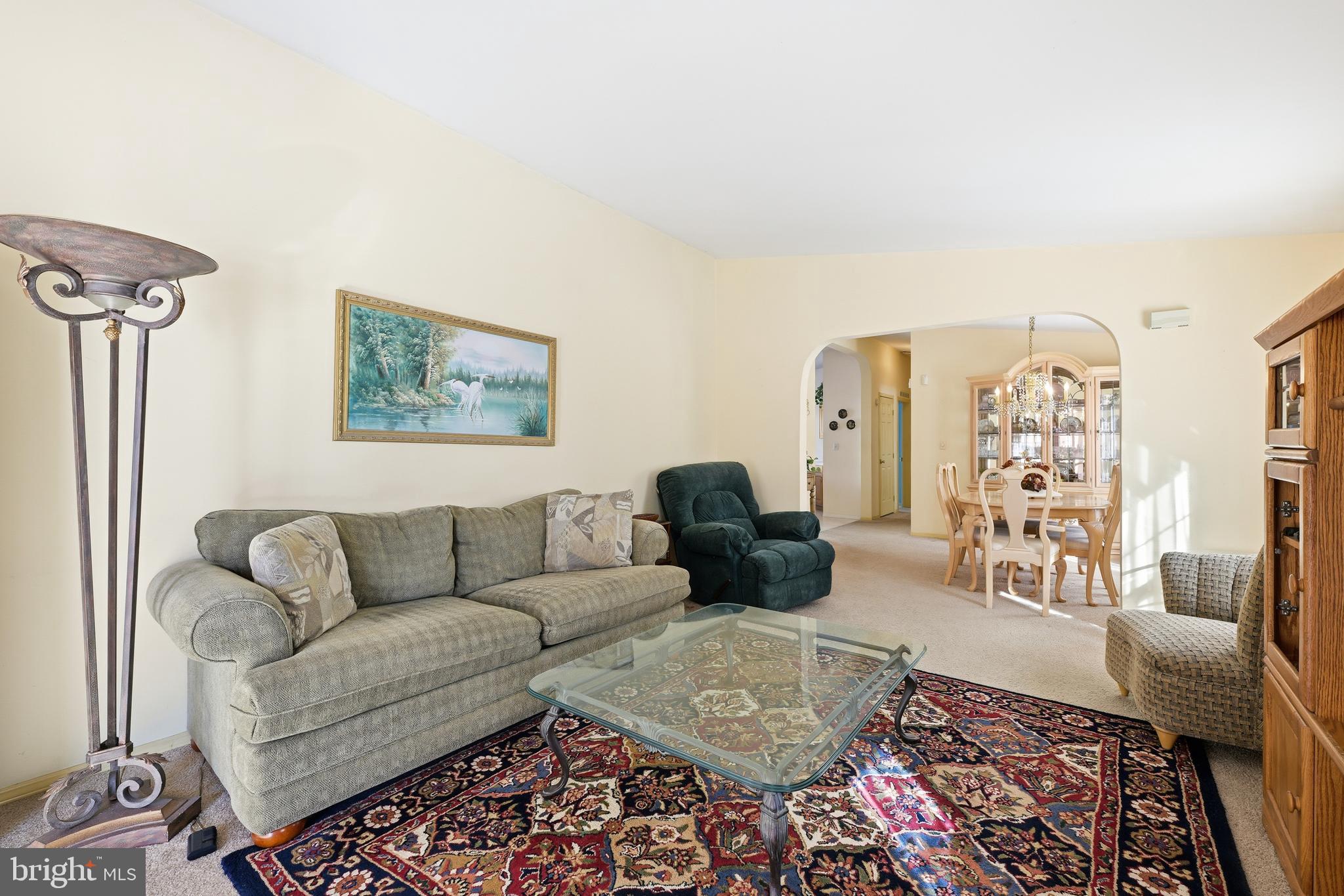 BUCKINGHAM SPRINGS - Residential