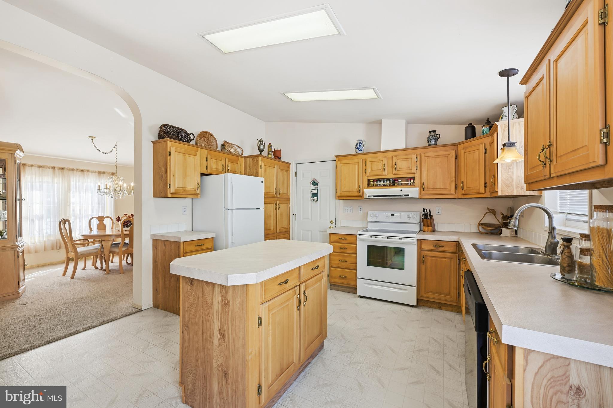 BUCKINGHAM SPRINGS - Residential