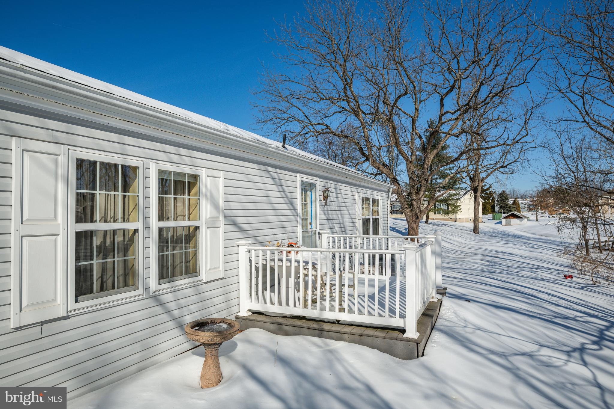 BUCKINGHAM SPRINGS - Residential