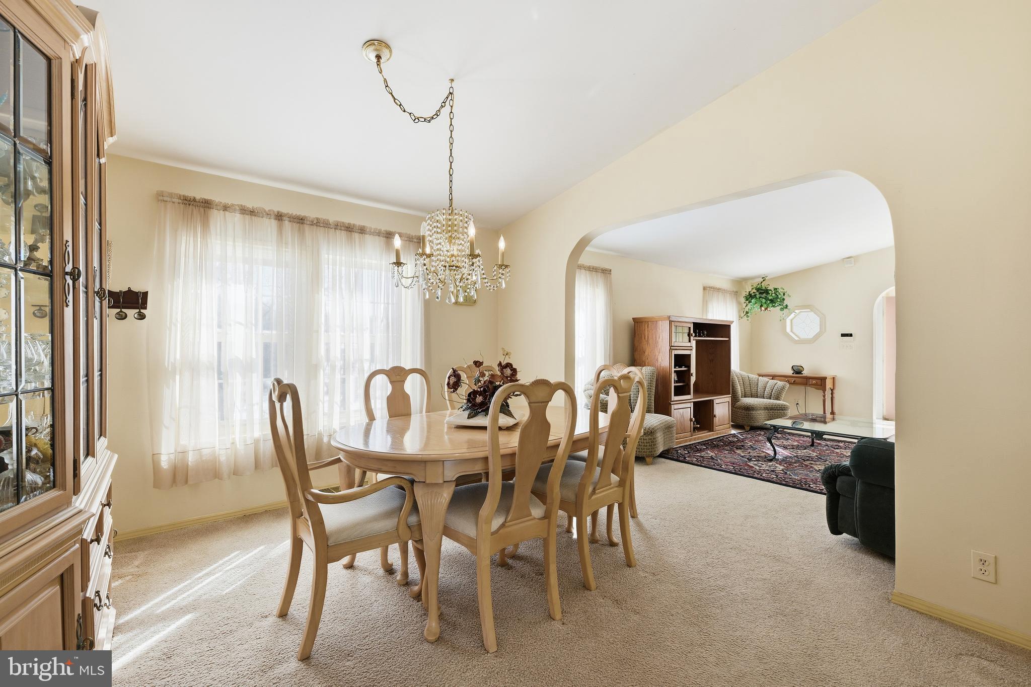 BUCKINGHAM SPRINGS - Residential