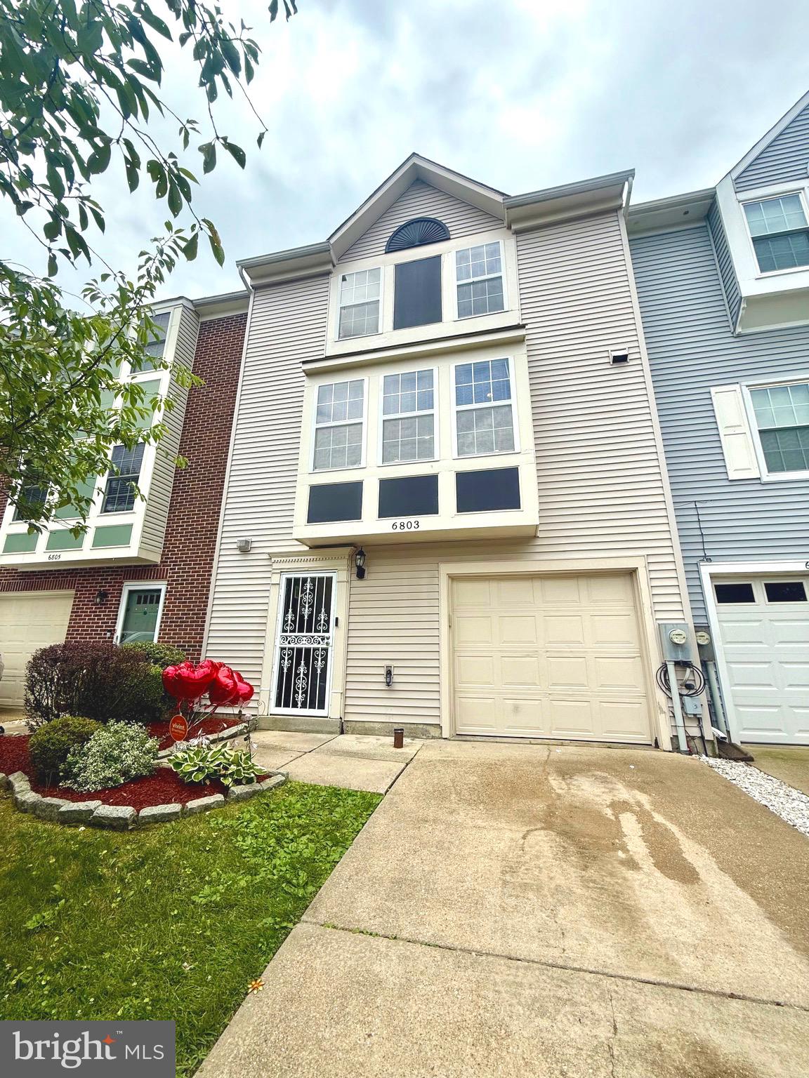 Stylish, Spacious & Newly Renovated
Welcome to this beautifully updated three-level townhome tucked in the heart of Laurel. Meticulously maintained and newly refreshed, this residence blends modern updates with timeless charm—ready for you to move right in.
Highlights Include:
- 3 Bedrooms | 2.5 Bathrooms – including private en-suites and guest baths
- Attached 1-Car Garage + Driveway for 2 Cars
- Ample Visitor Parking for easy entertaining
- Brand New Carpet throughout for a fresh and cozy feel
- 2 fireplaces (basement and primary bedroom)
- Wet bar in the basement
- The use of 2 wall mounted TV's (primary bedroom and kitchen)
- New Roof & Premium Aluminum Siding – offering peace of mind and curb appeal
- Upgraded Gourmet Kitchen – perfect for cooking and hosting
Located in a sought-after community just minutes from shops, dining, commuter routes, and more—this home is a rare find that combines value, location, and style.
Professional Photos Coming Soon — but don’t wait to schedule your appointment to view, as this gem won’t last long!
