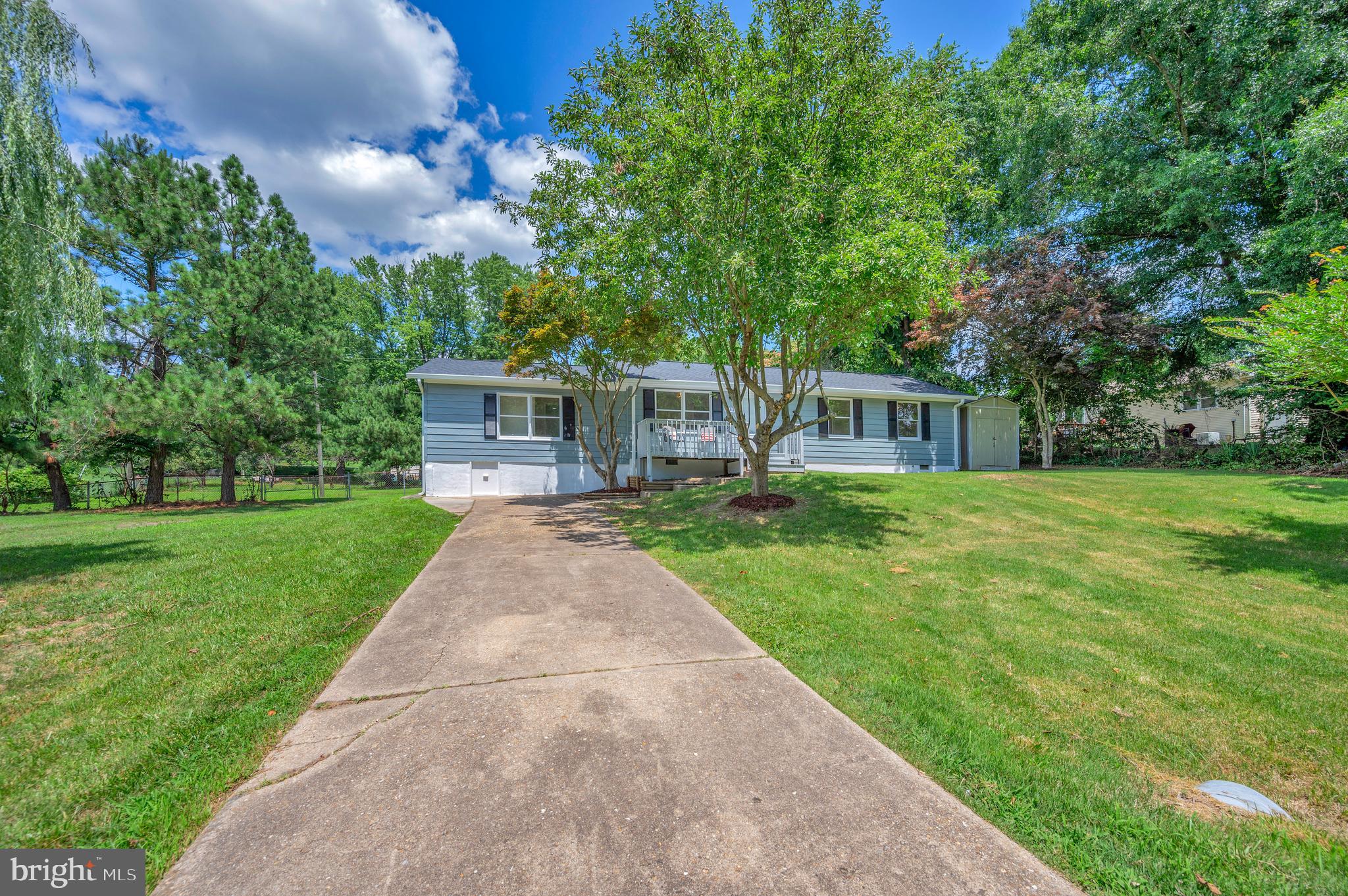 NORTHRIDGE - Residential