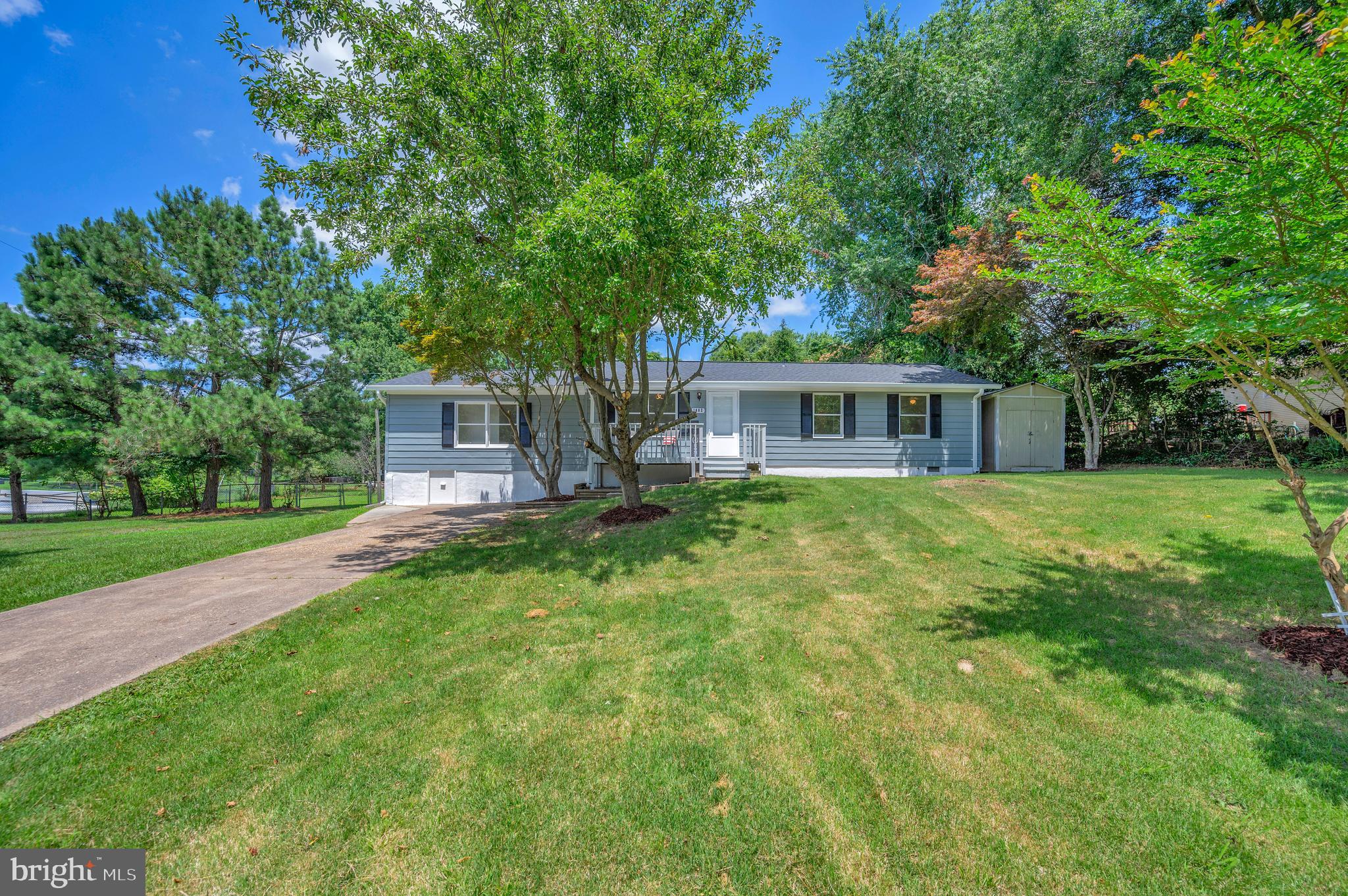 NORTHRIDGE - Residential