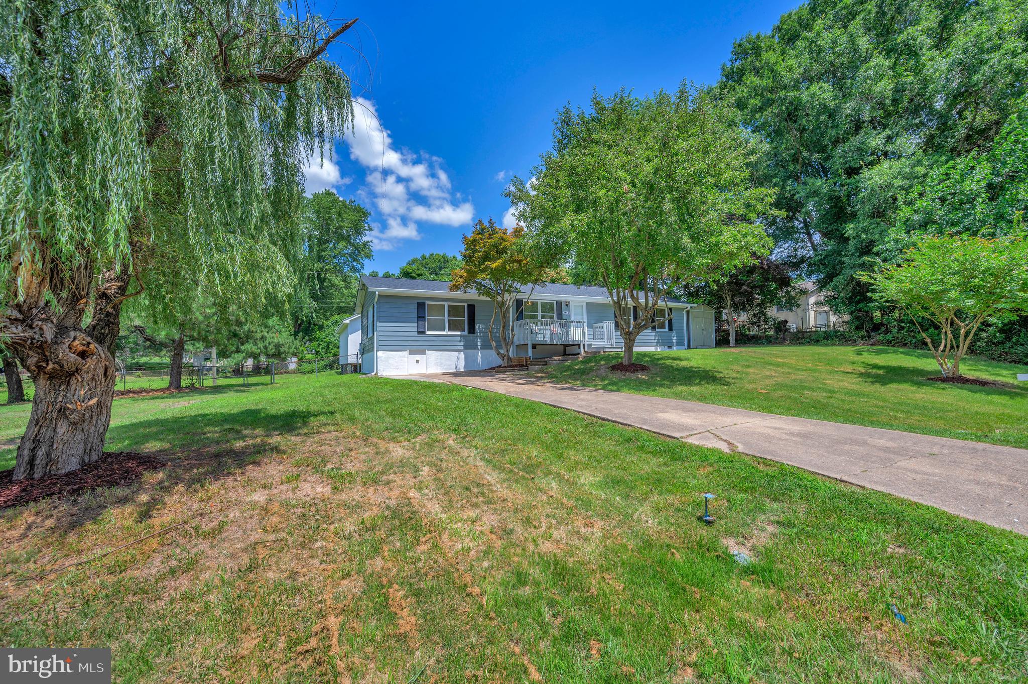 NORTHRIDGE - Residential