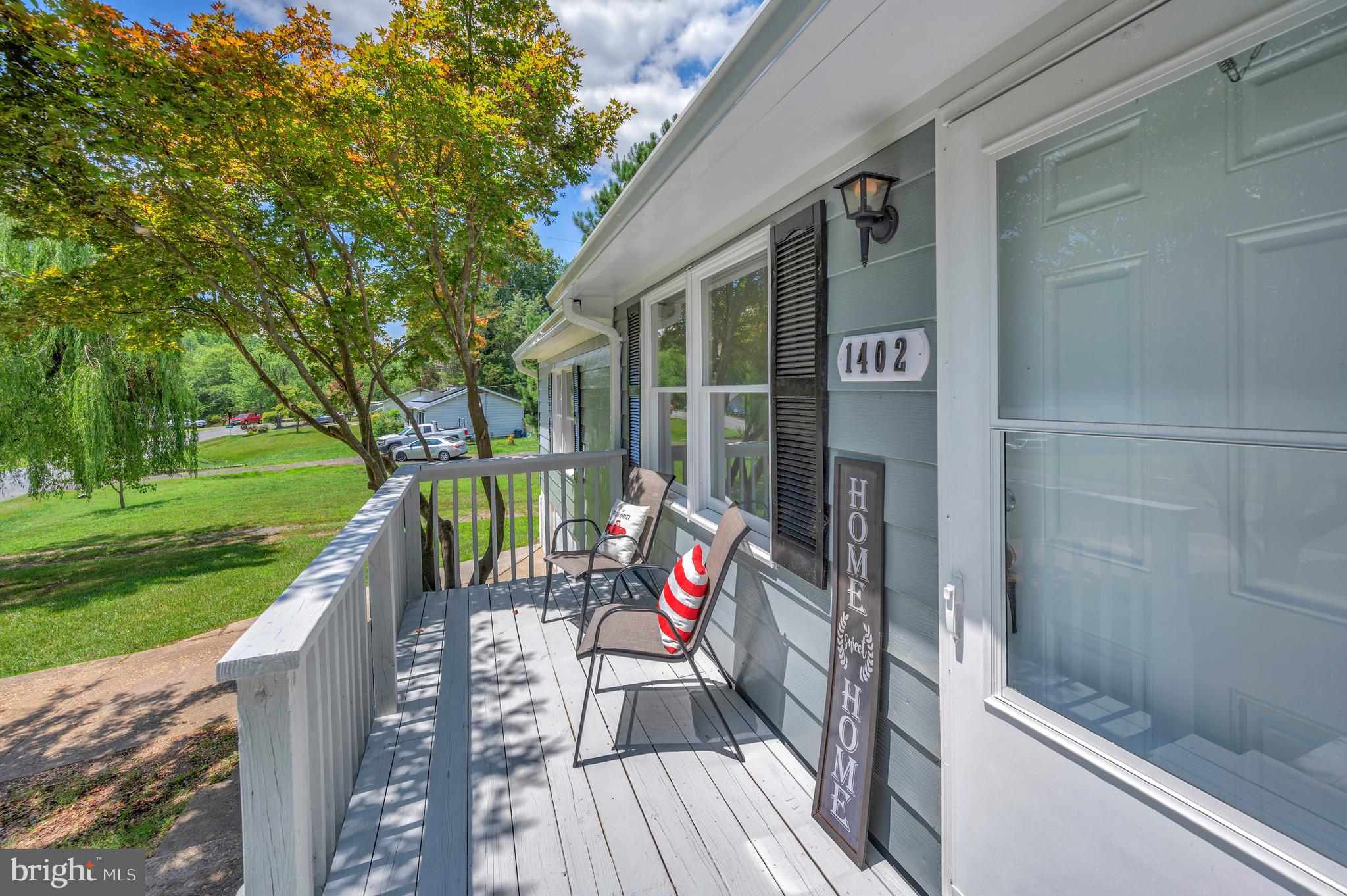 NORTHRIDGE - Residential