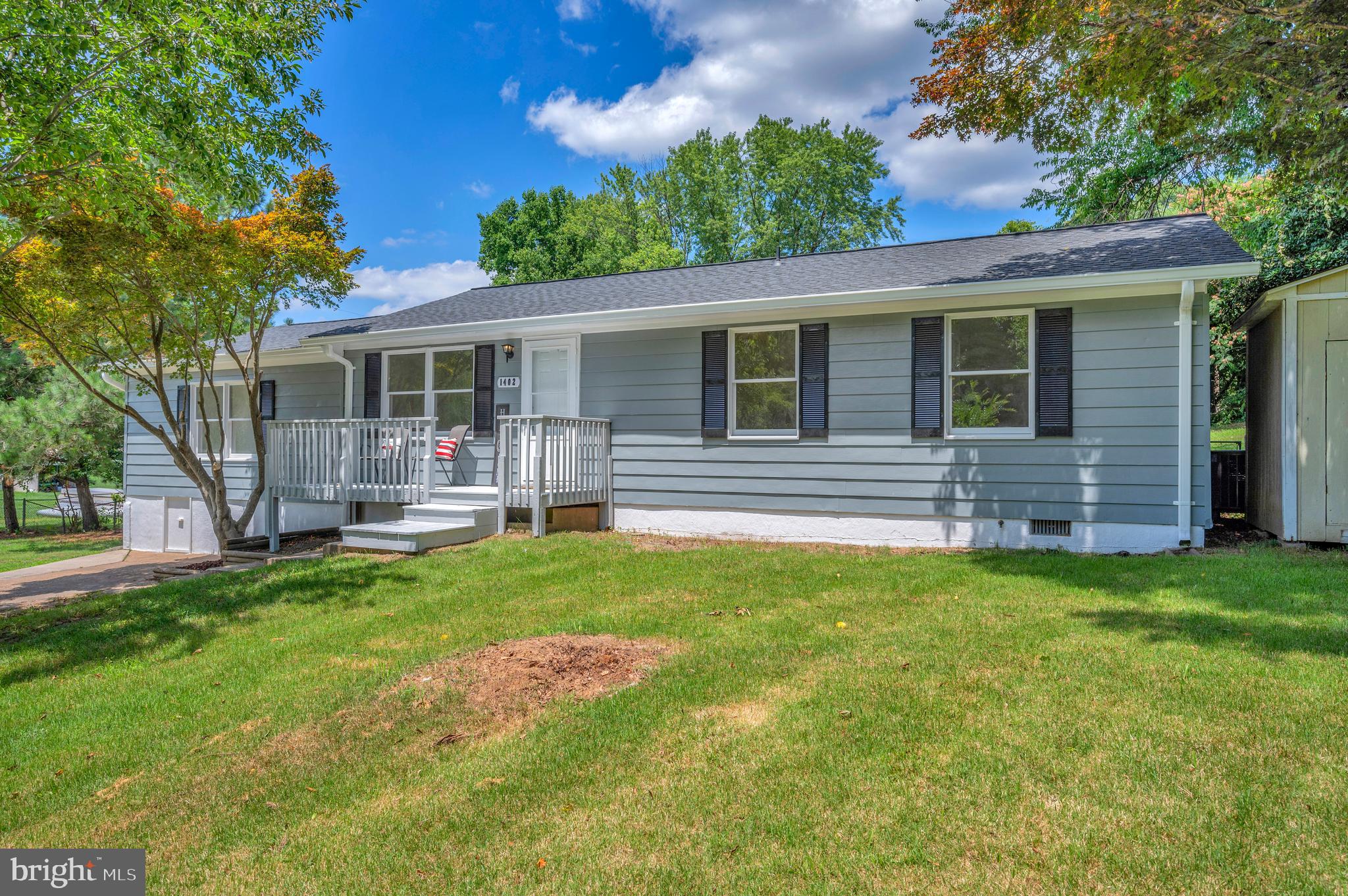 NORTHRIDGE - Residential