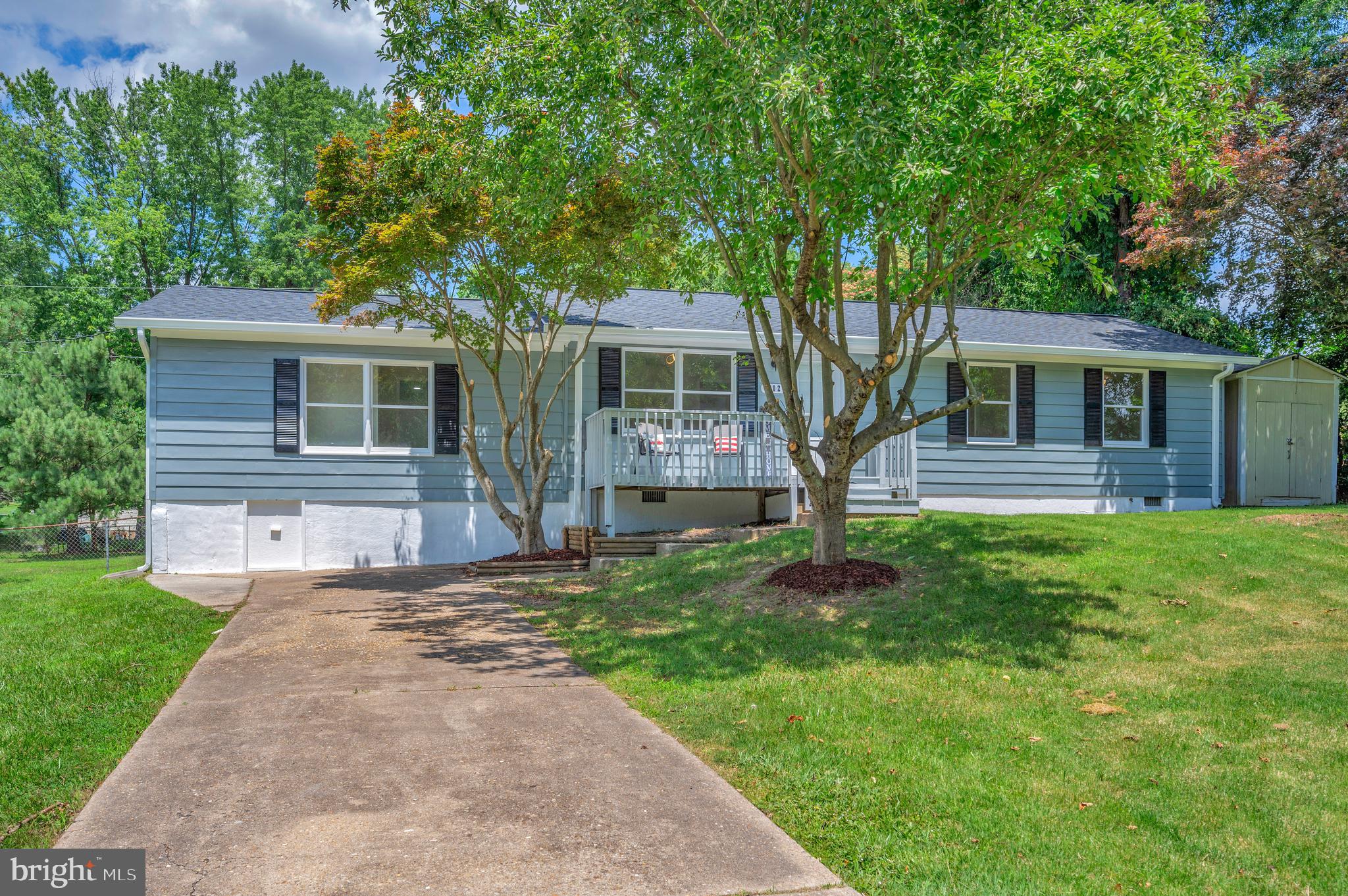 NORTHRIDGE - Residential