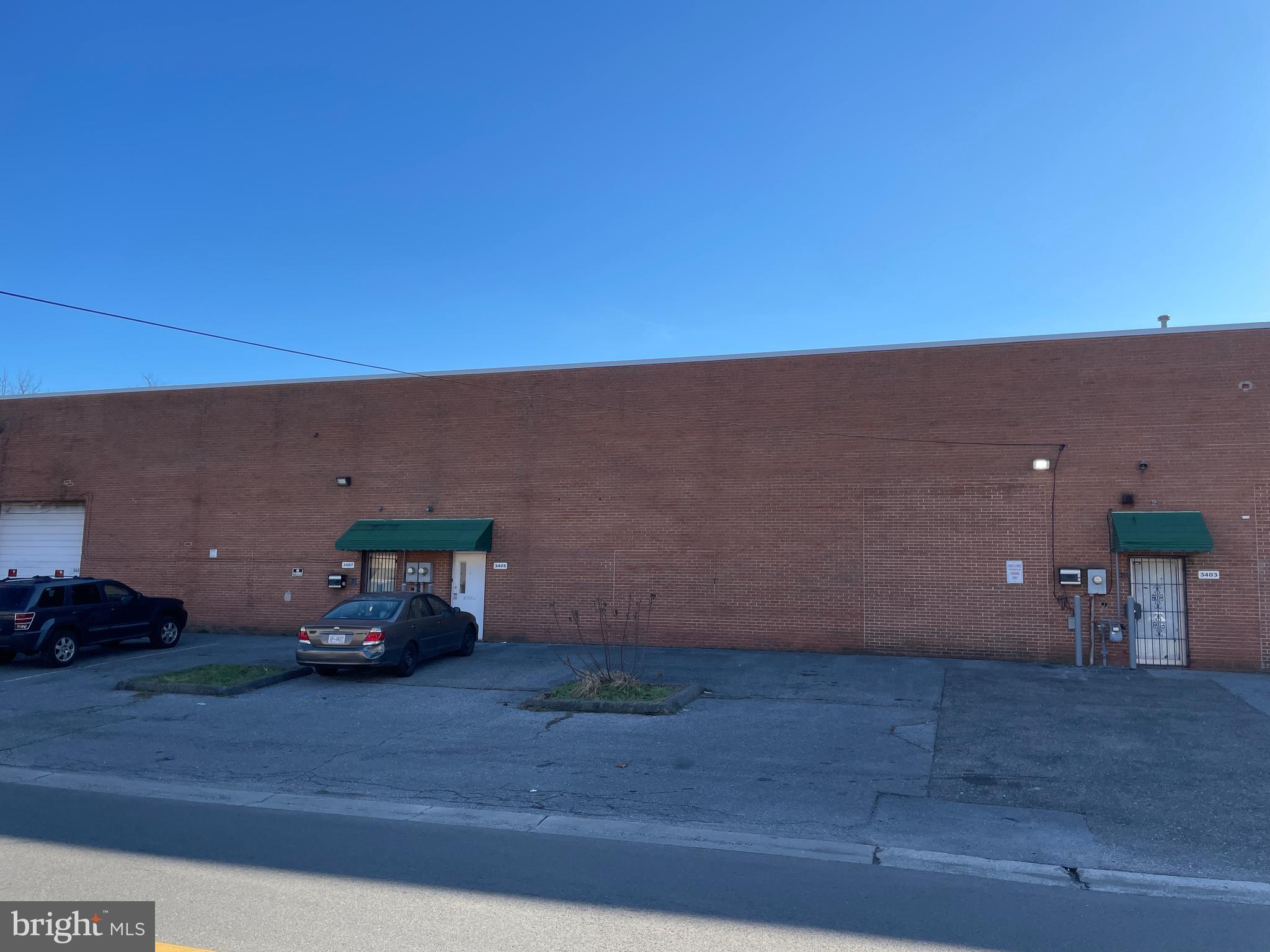 HYATTSVILLE - Commercial Lease