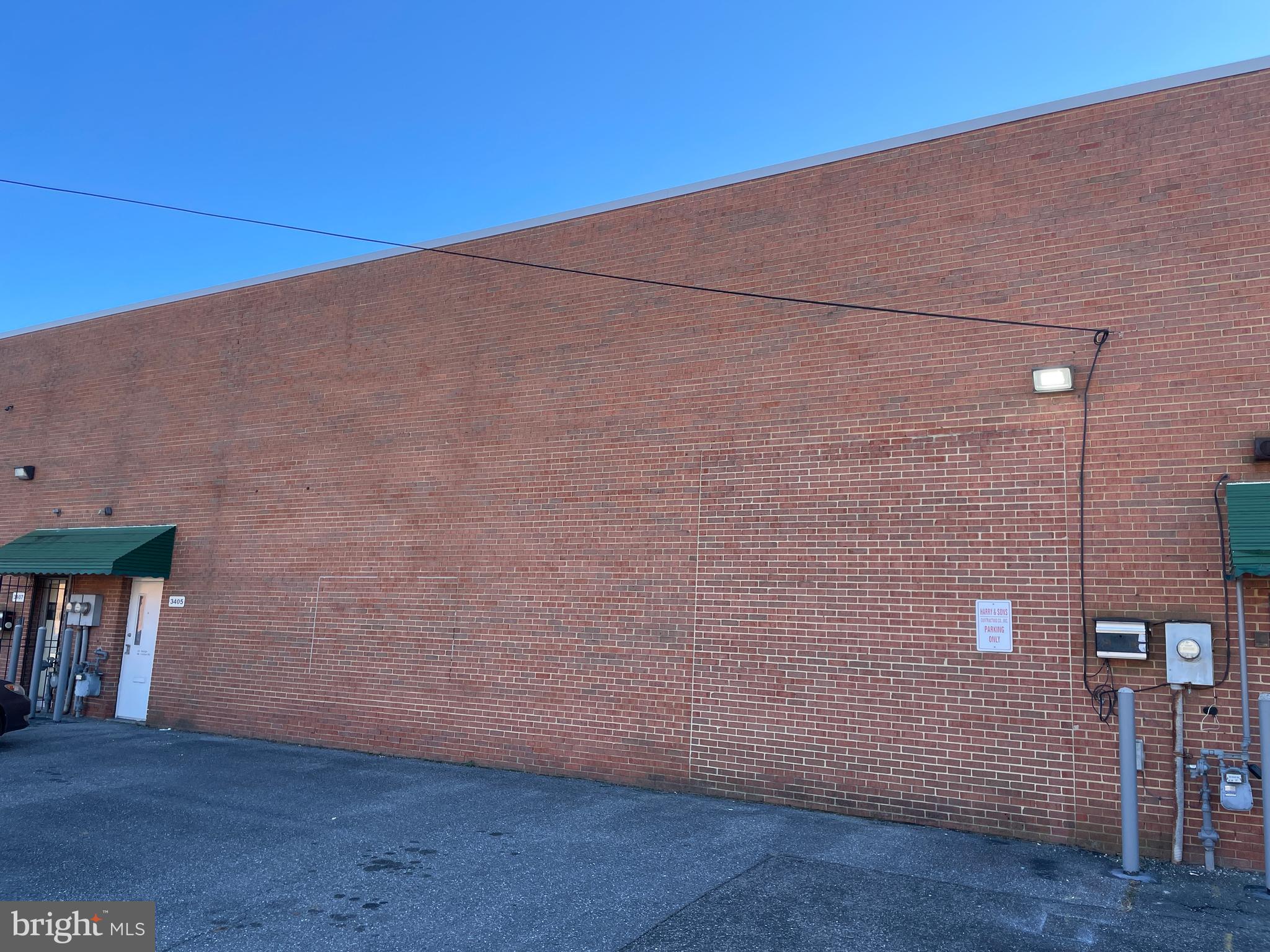 HYATTSVILLE - Commercial Lease