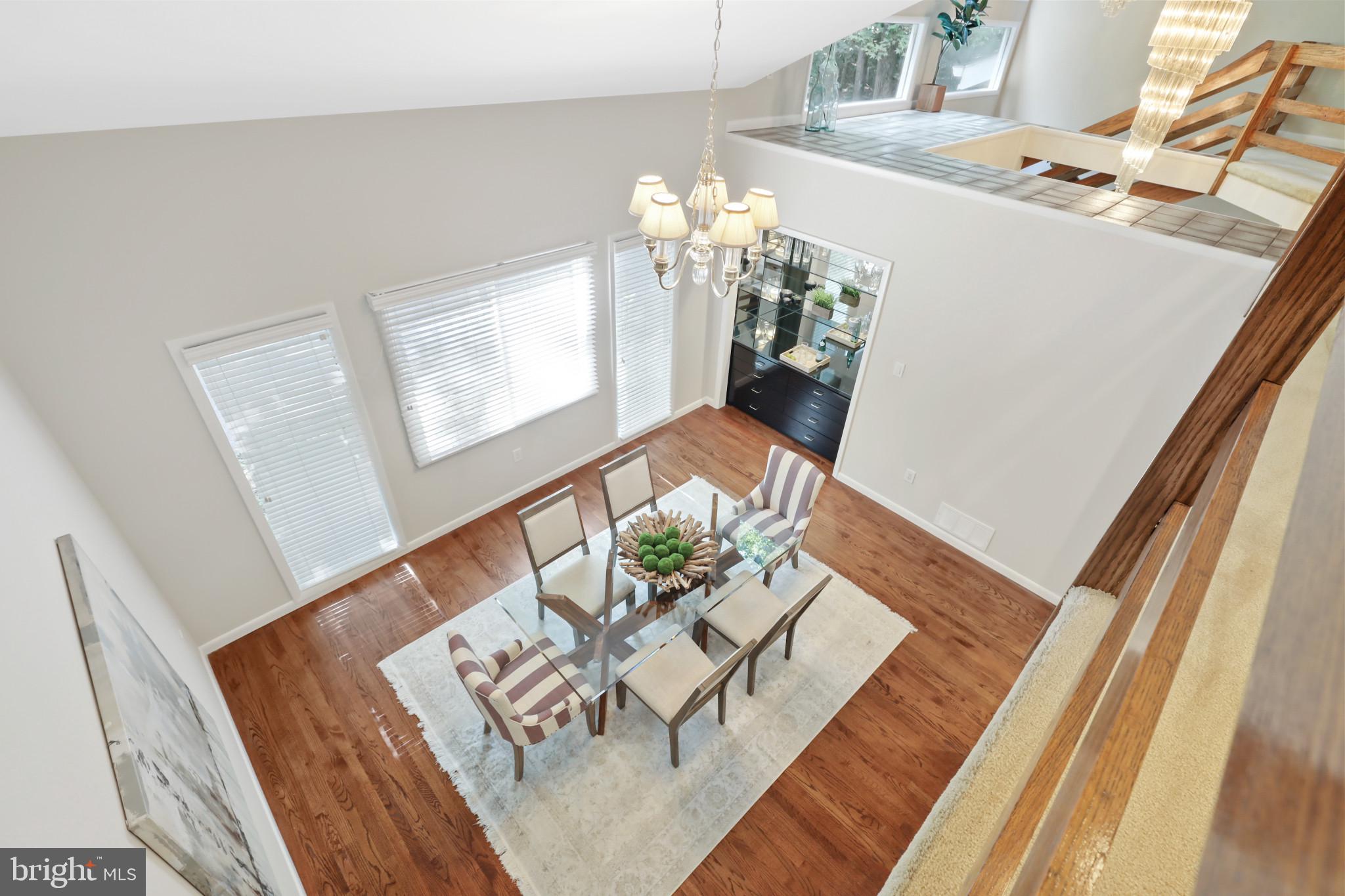 THE WOODS - Residential