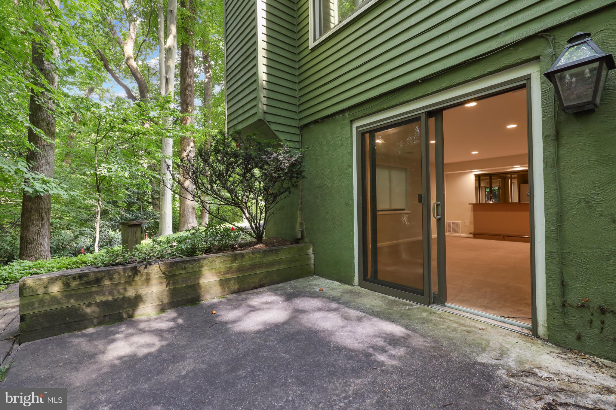 THE WOODS - Residential