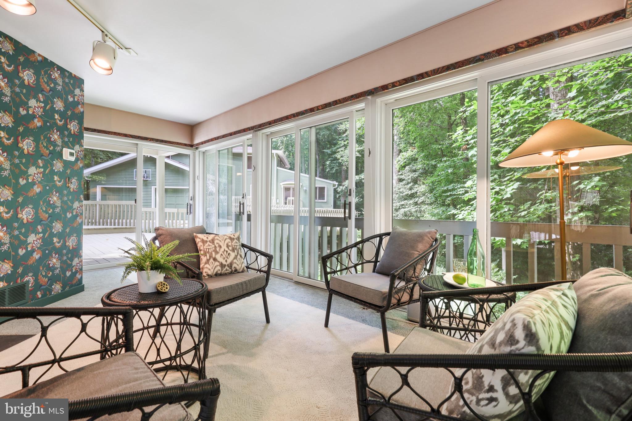 THE WOODS - Residential