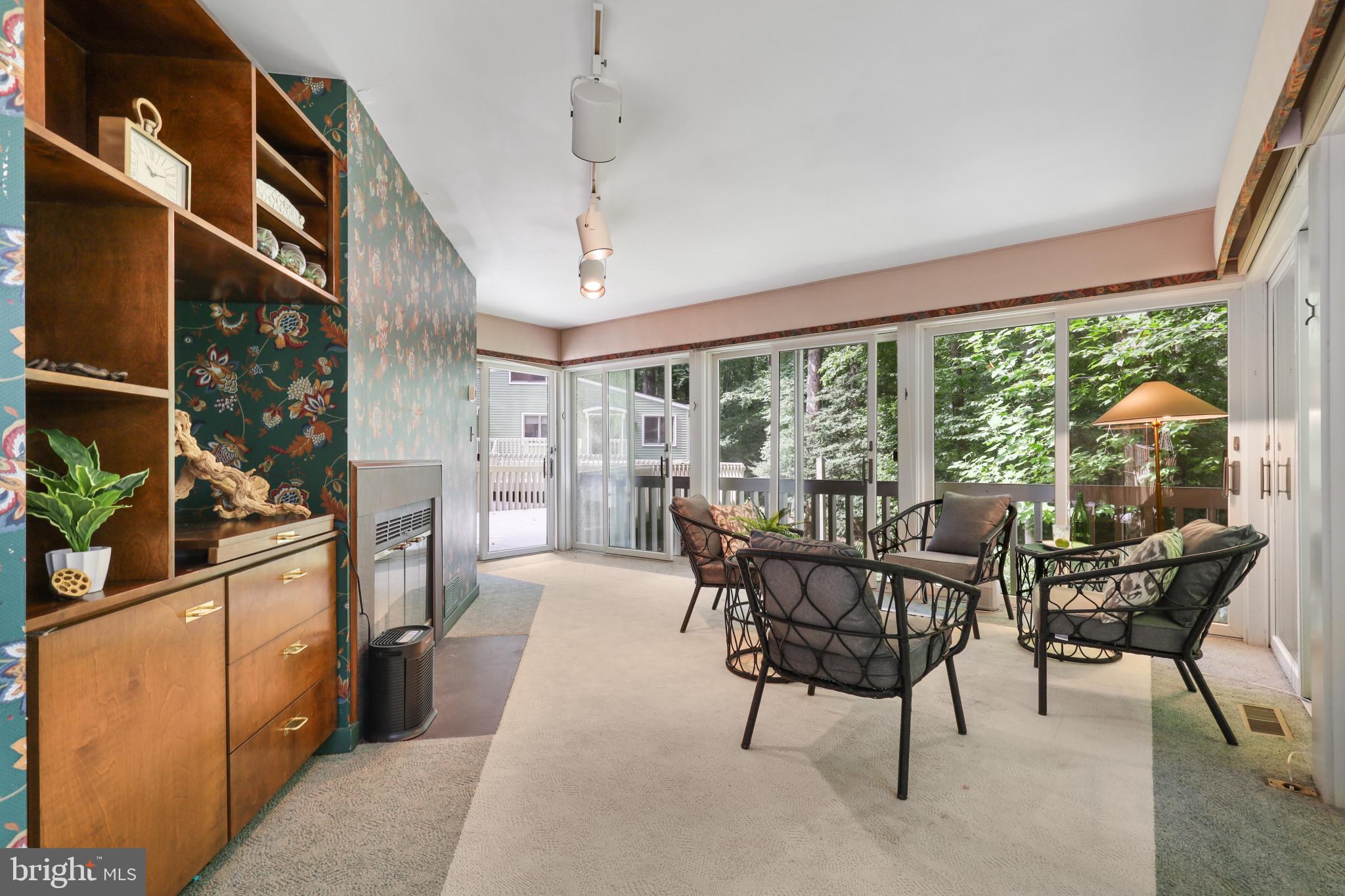 THE WOODS - Residential