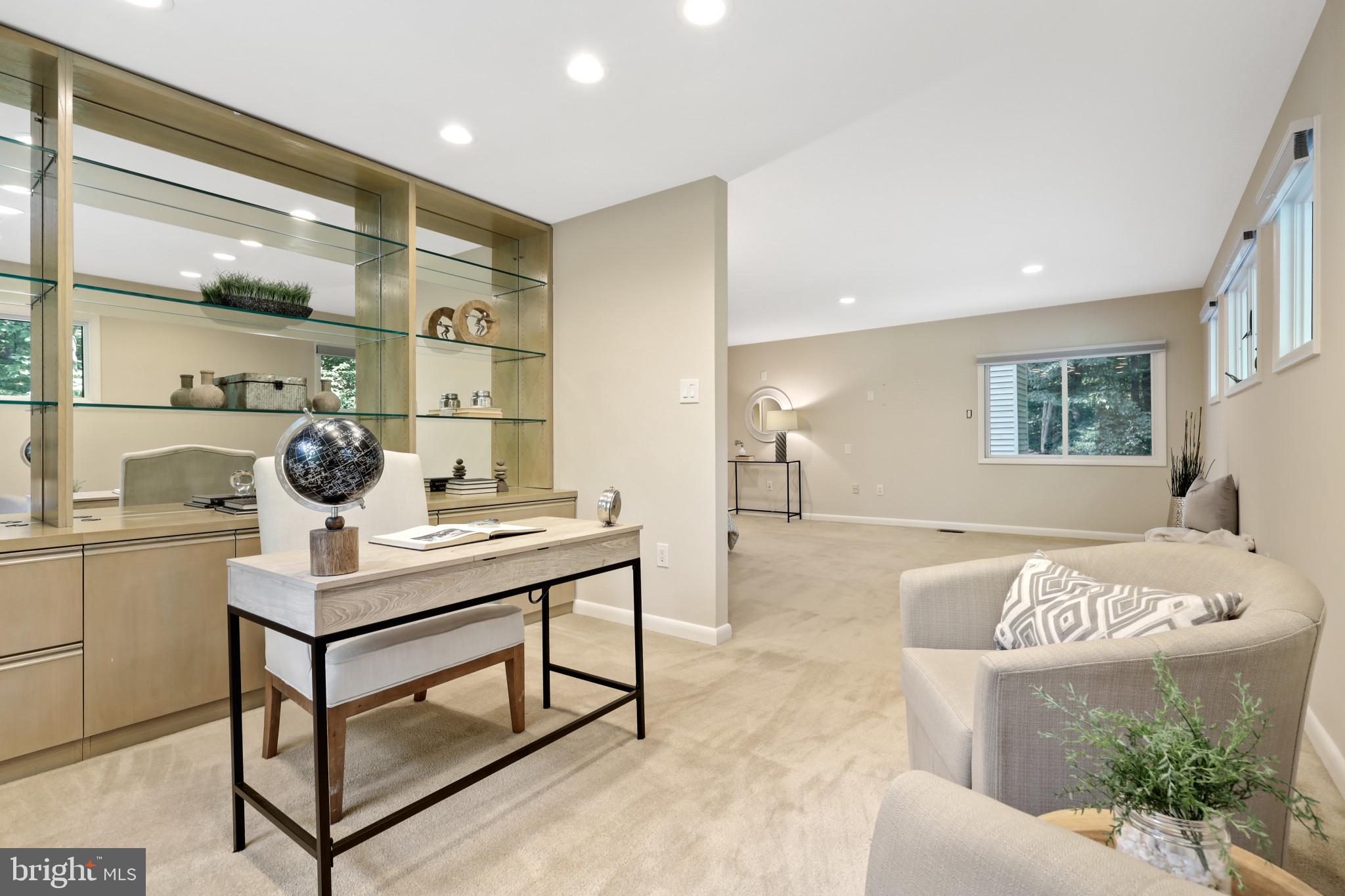 THE WOODS - Residential