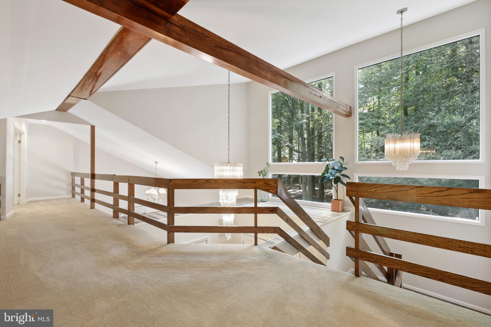 THE WOODS - Residential