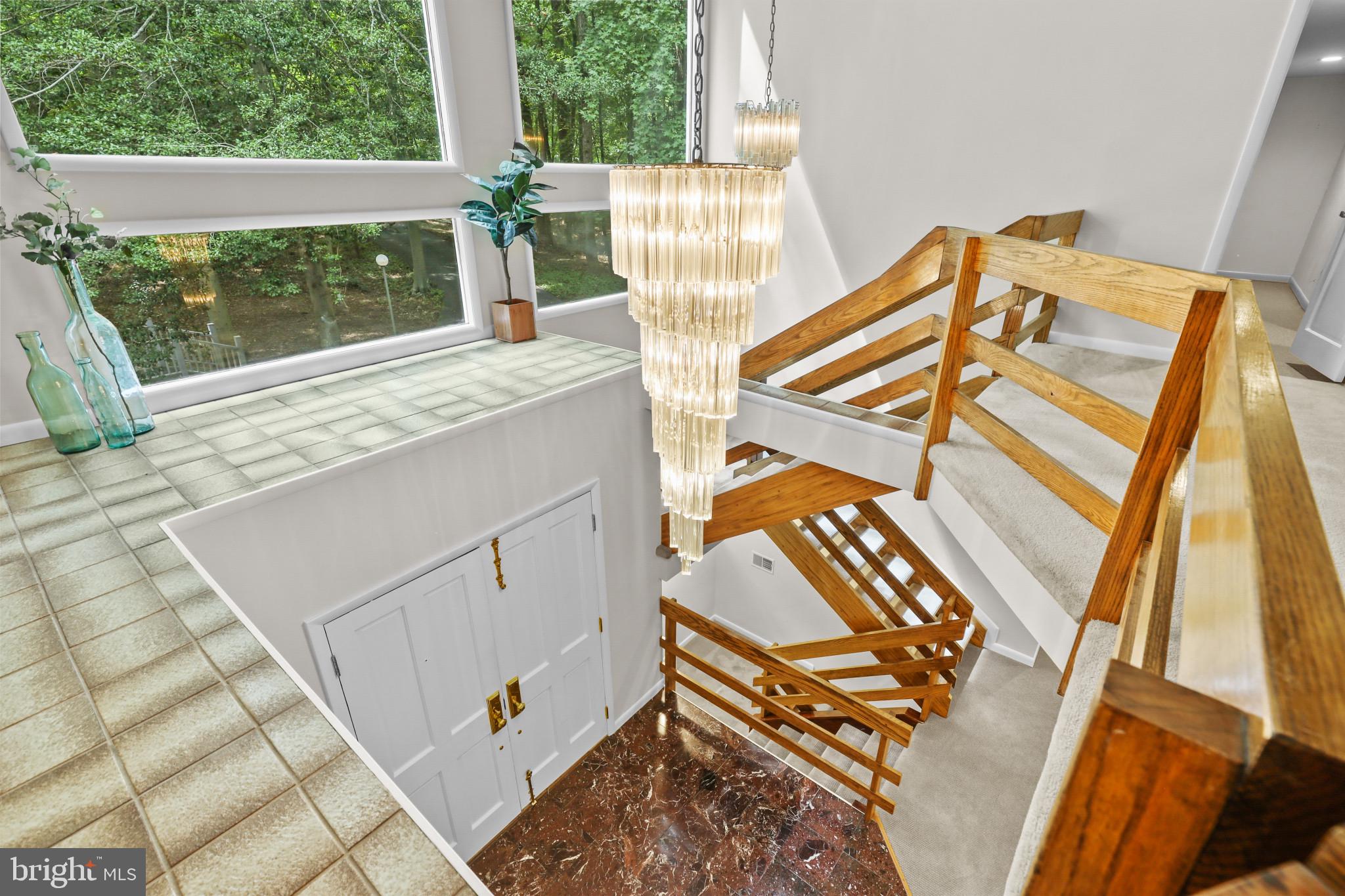 THE WOODS - Residential