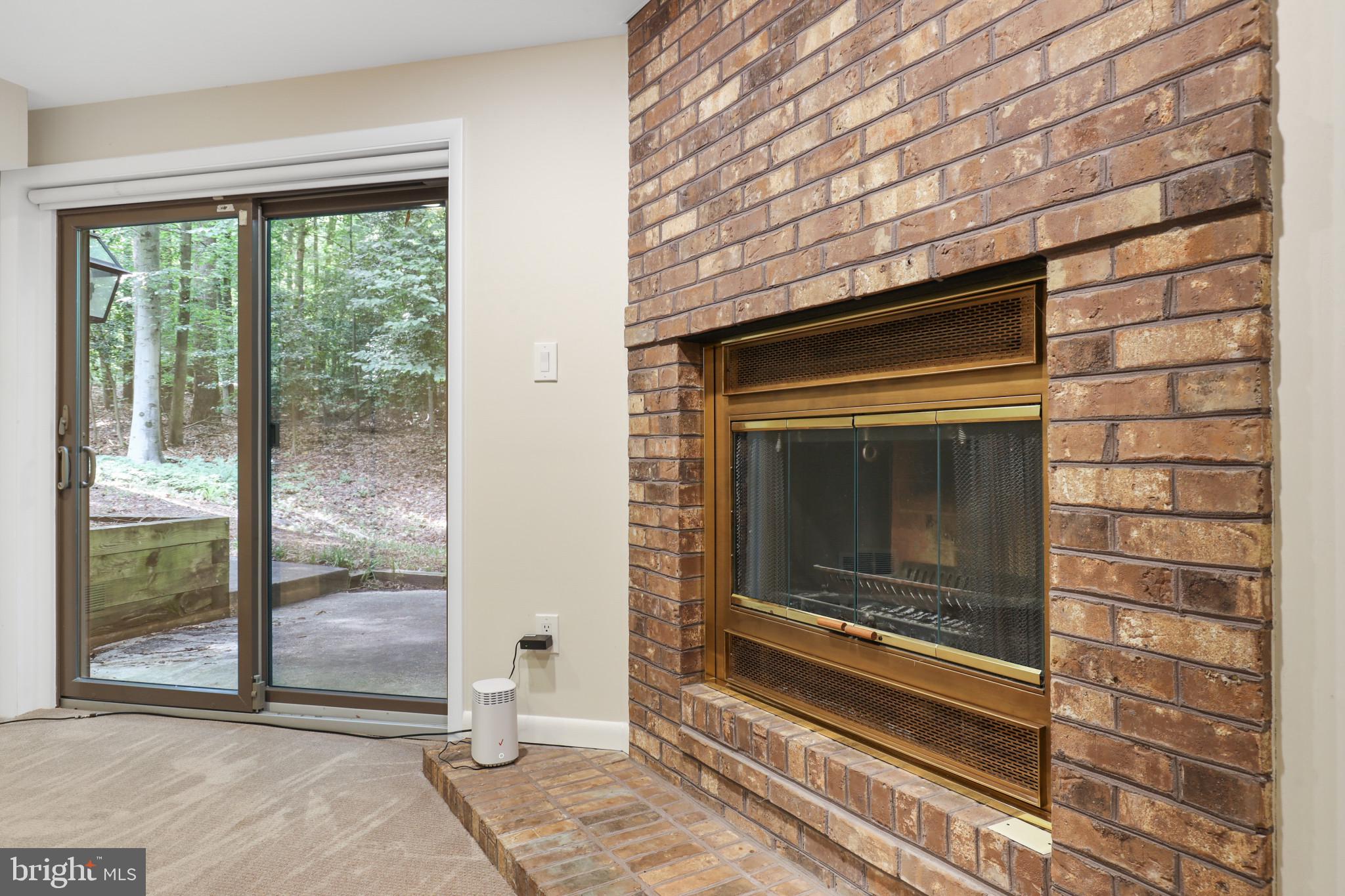 THE WOODS - Residential