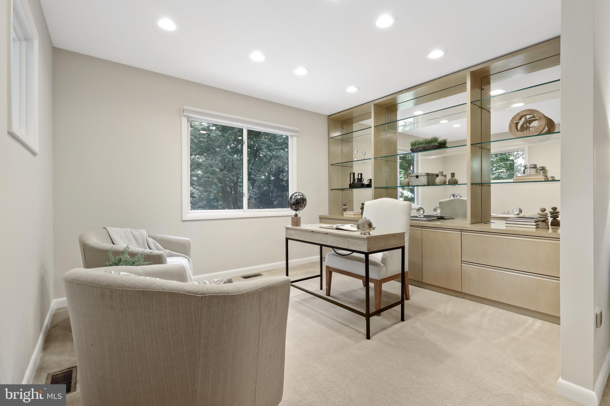 THE WOODS - Residential