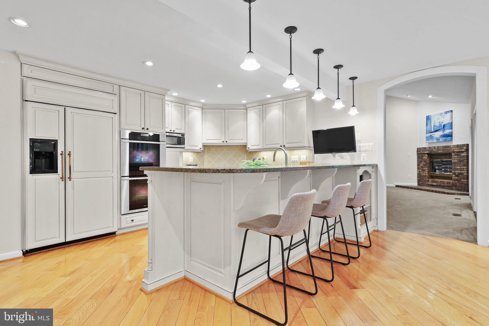 THE WOODS - Residential