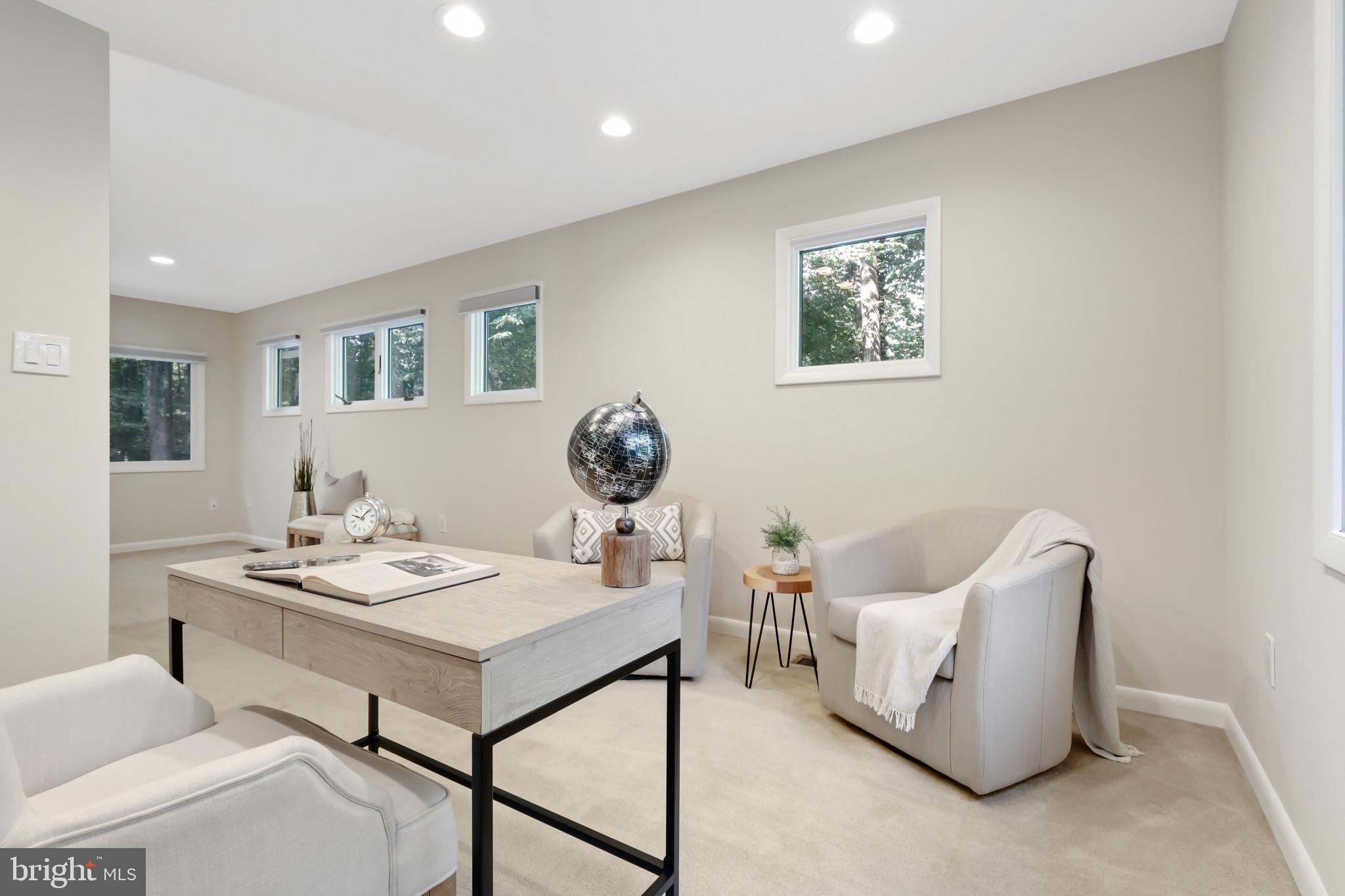 THE WOODS - Residential