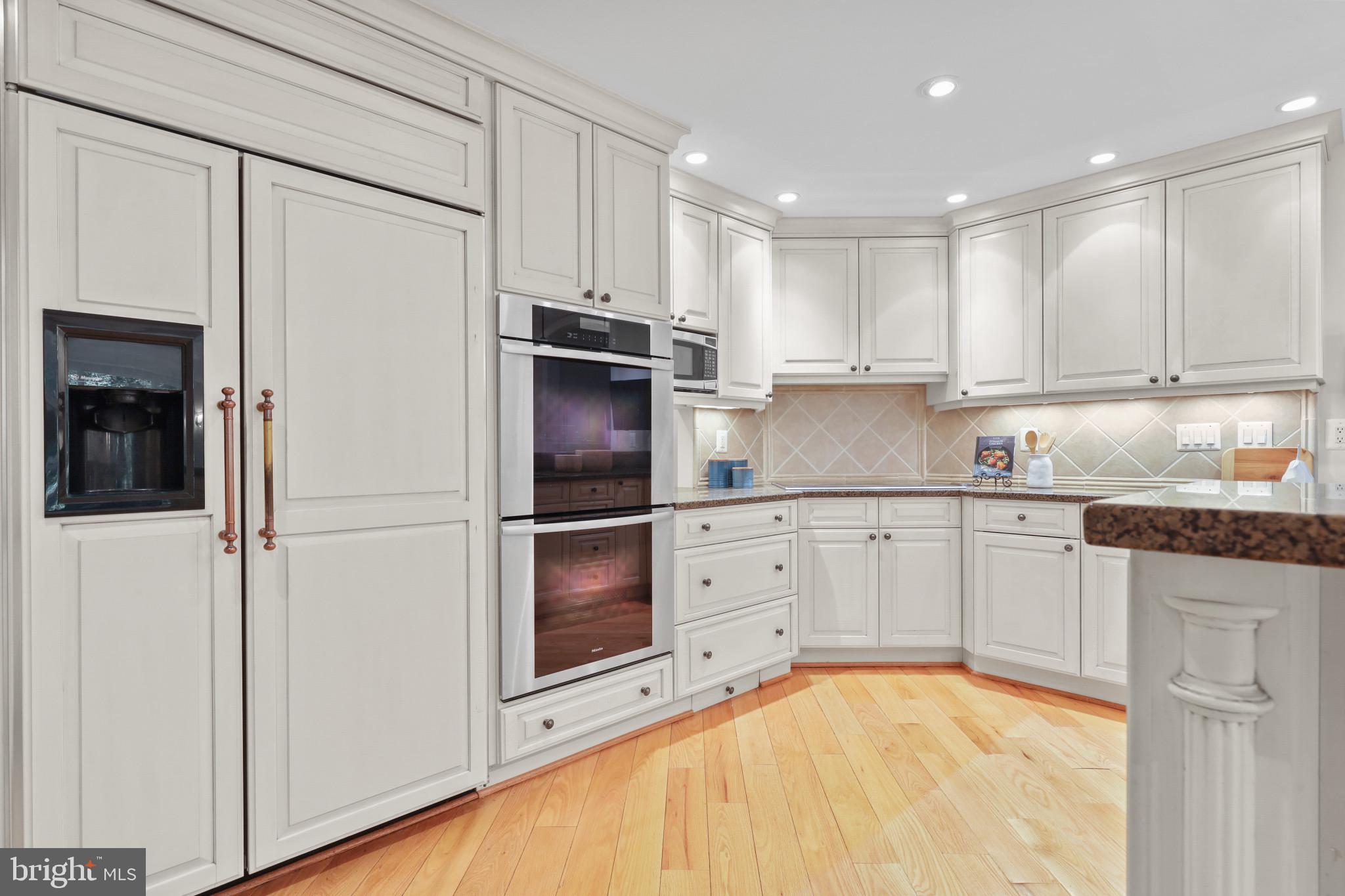 THE WOODS - Residential