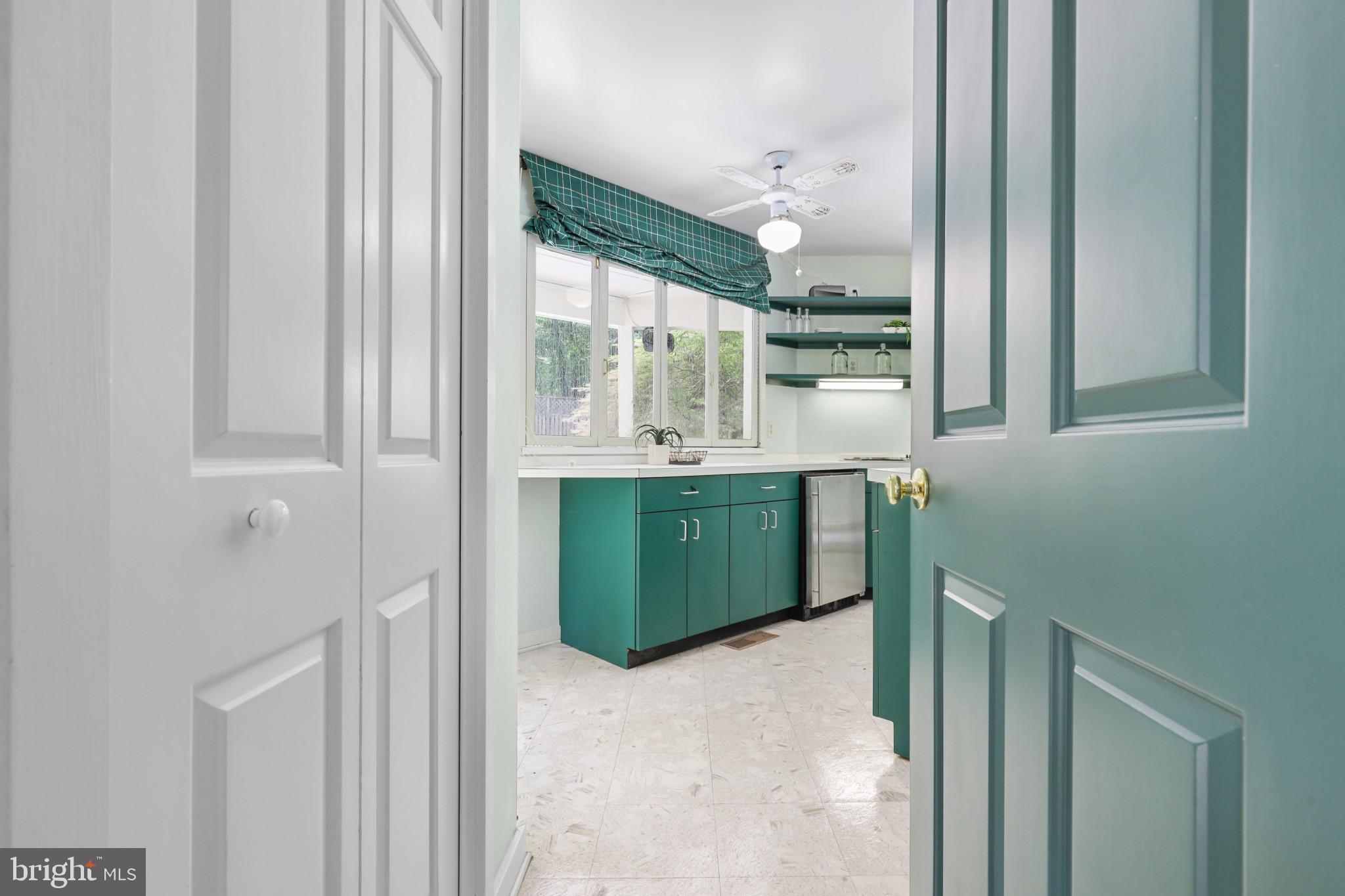 THE WOODS - Residential