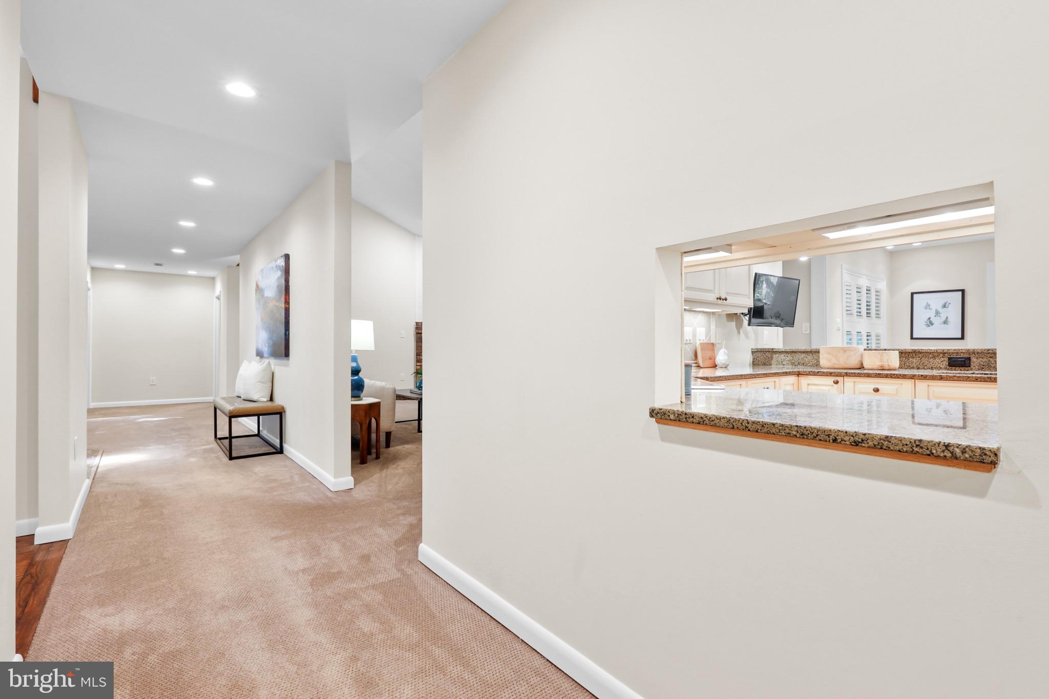 THE WOODS - Residential