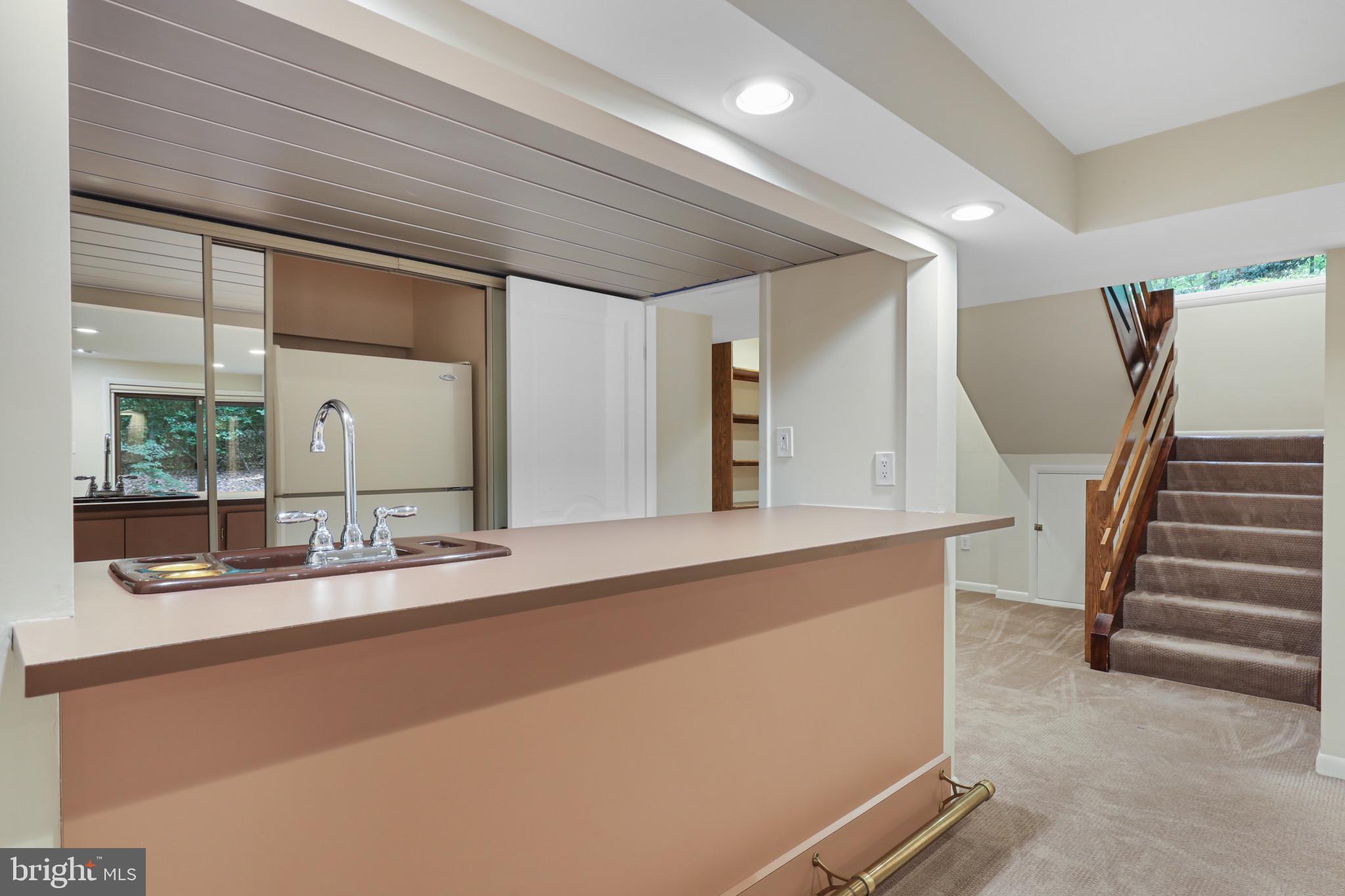 THE WOODS - Residential