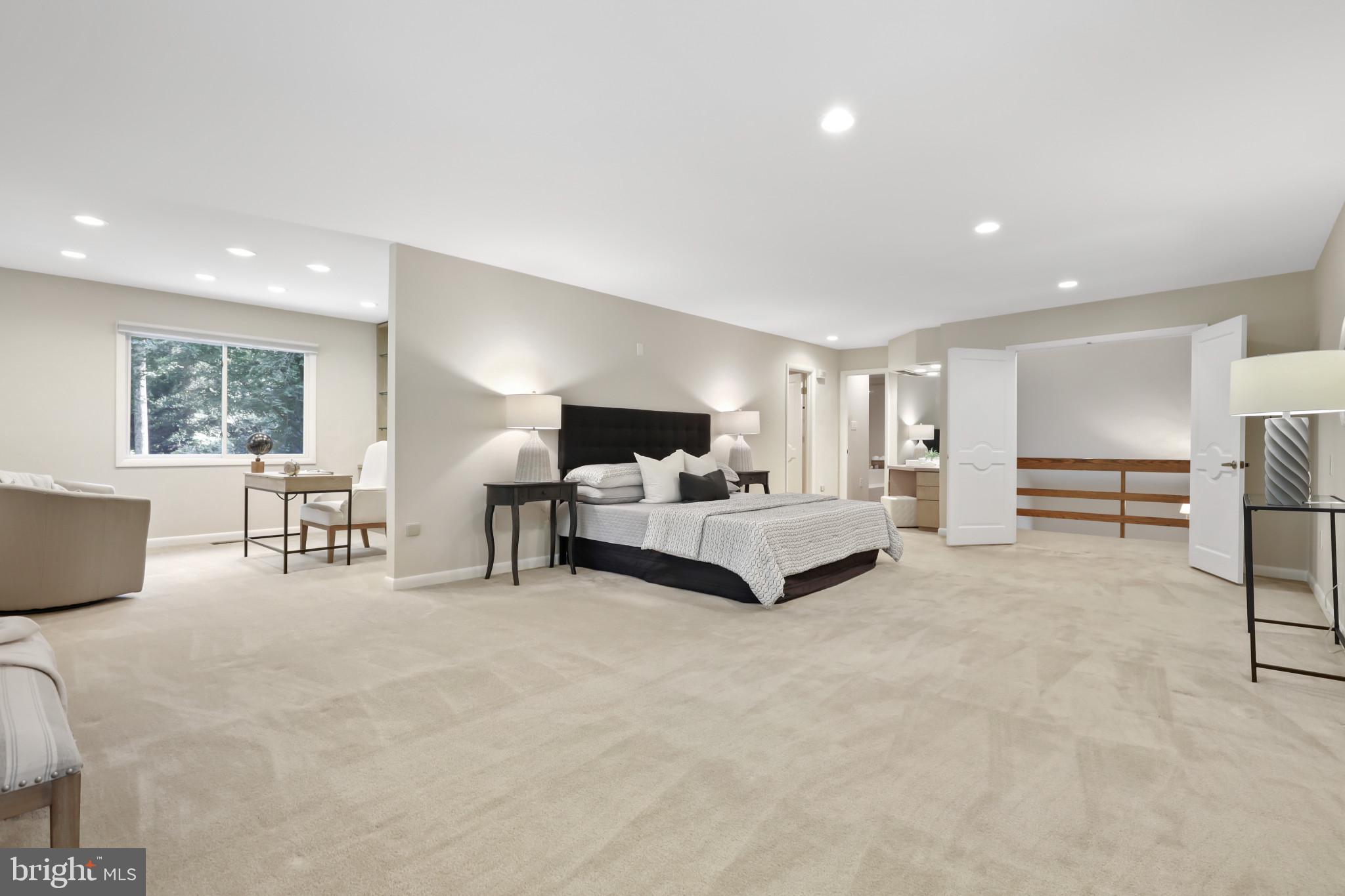 THE WOODS - Residential