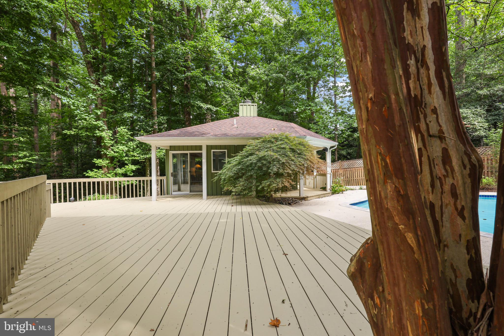 THE WOODS - Residential